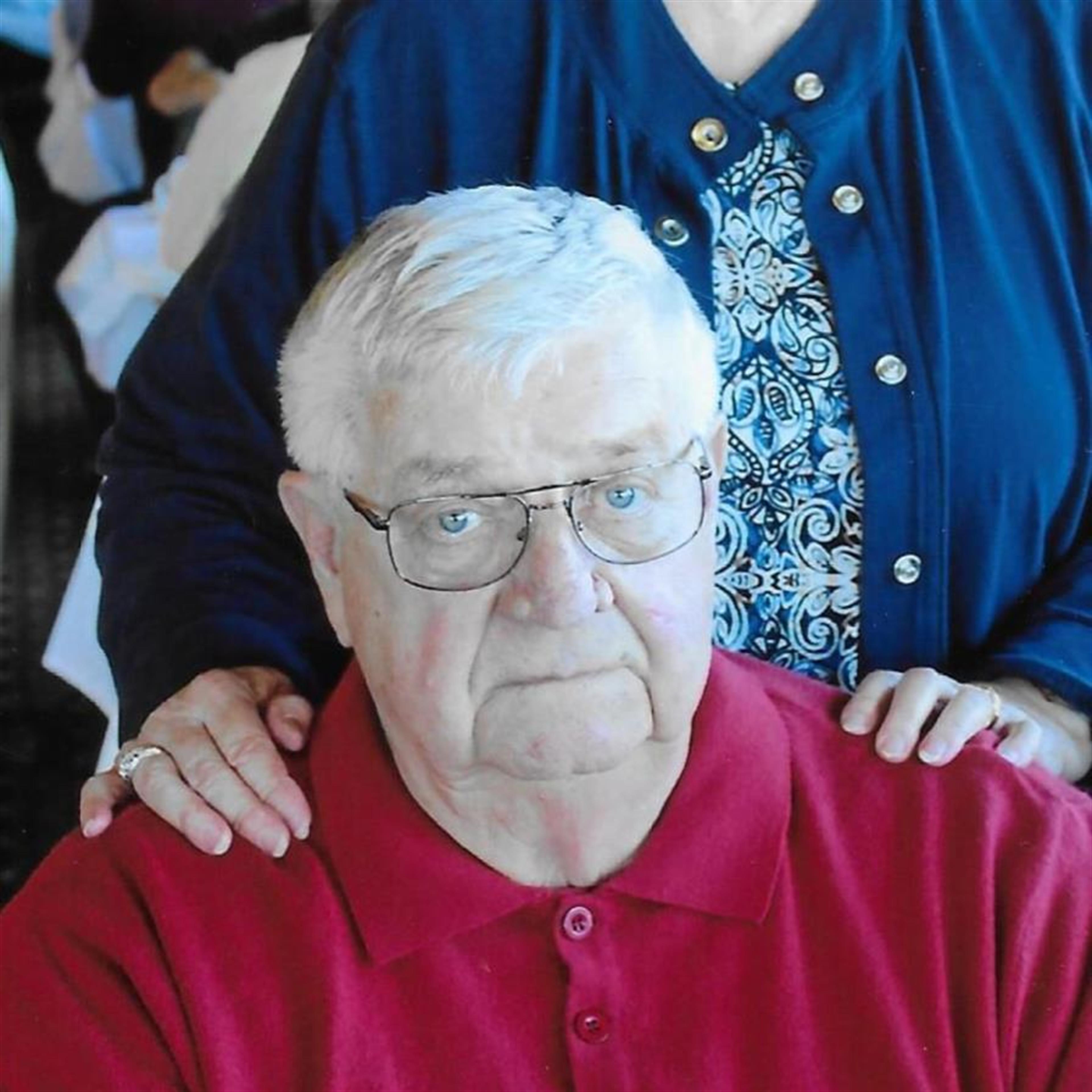 James John Wesoloski