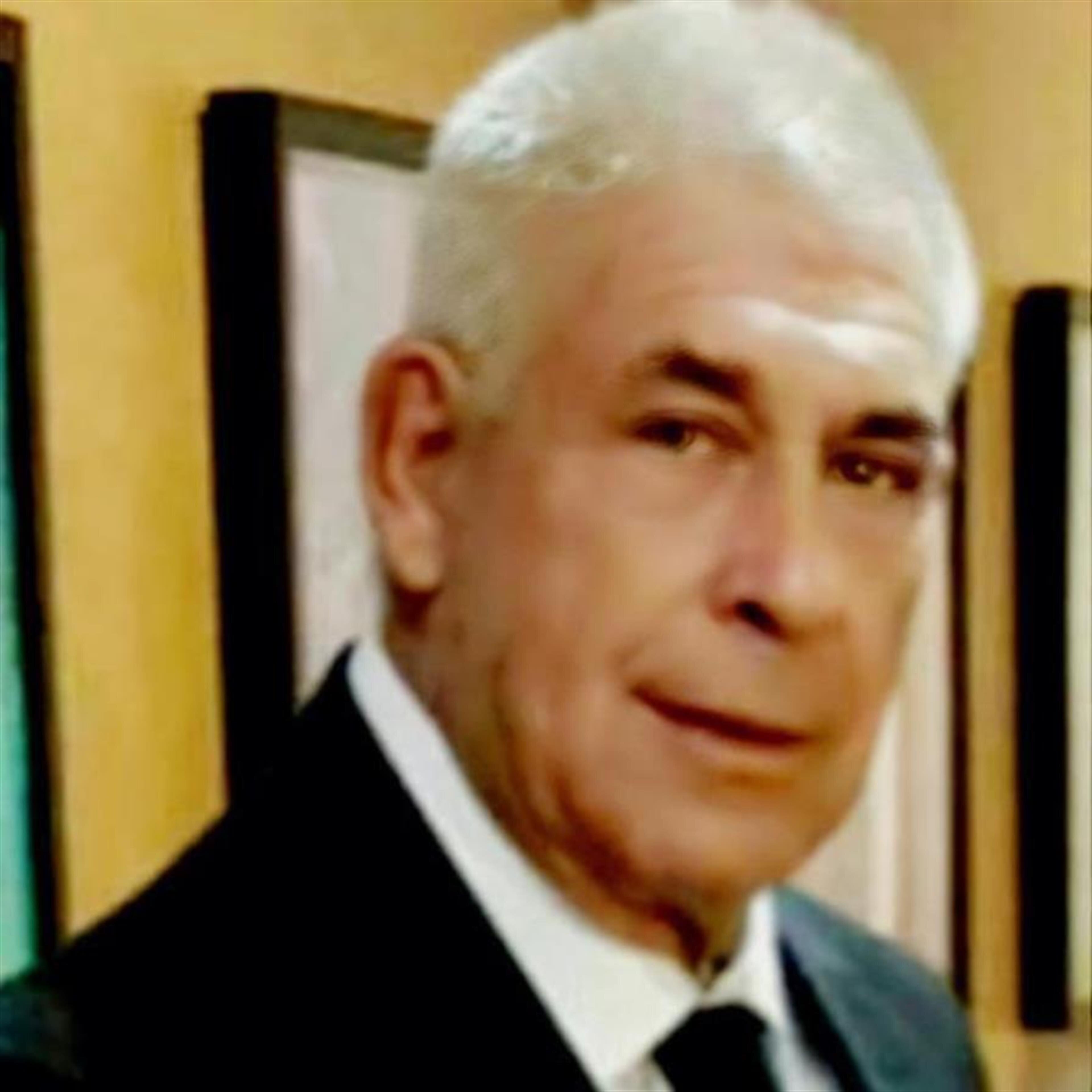 Joel Davidow