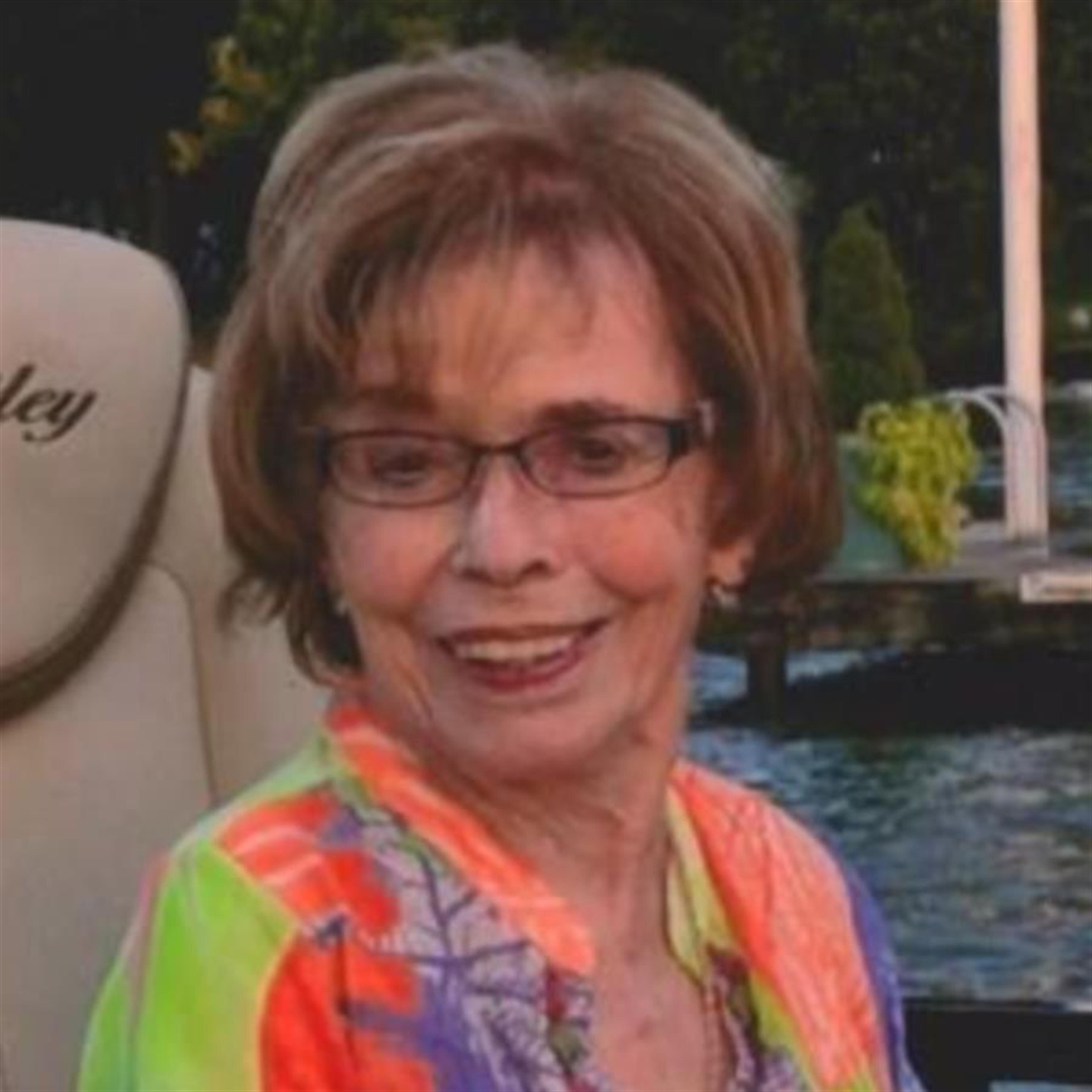 Bettye Jean Hastey