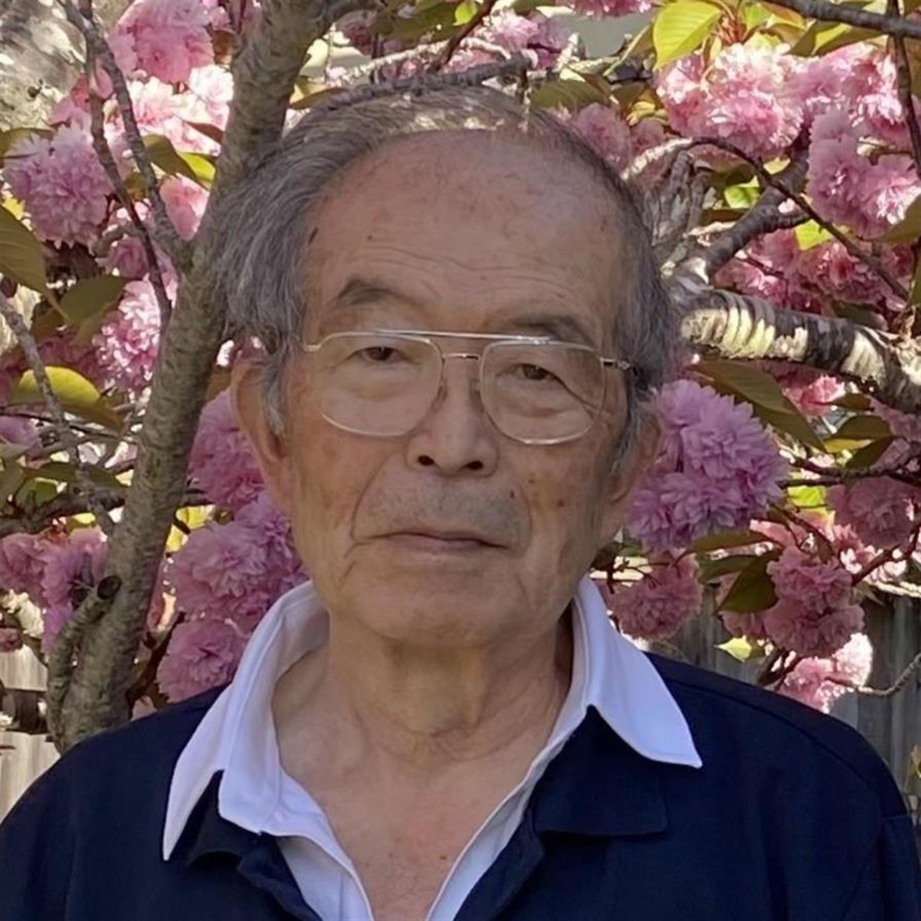 Hideo Karahashi