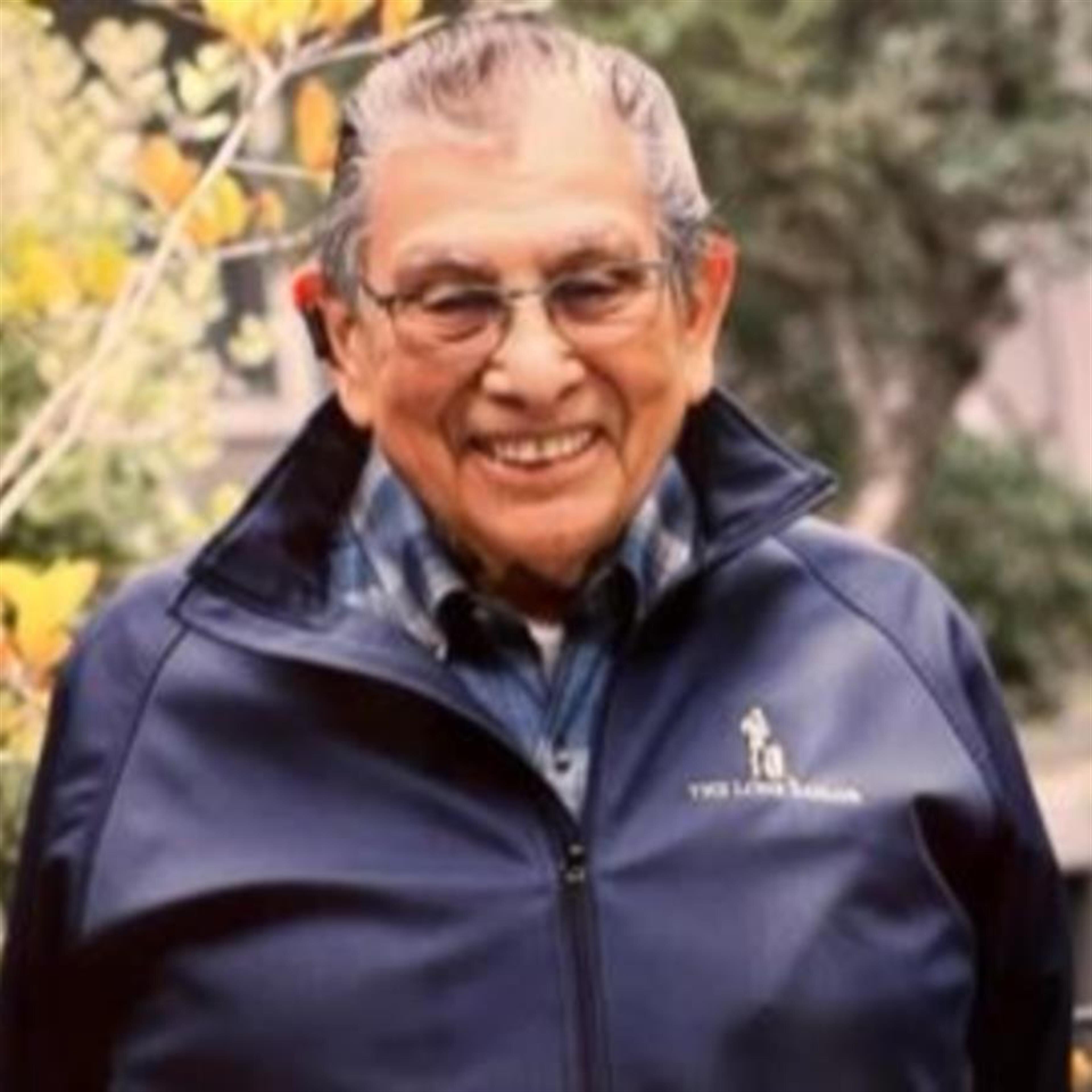 Gary Everett Gonzales