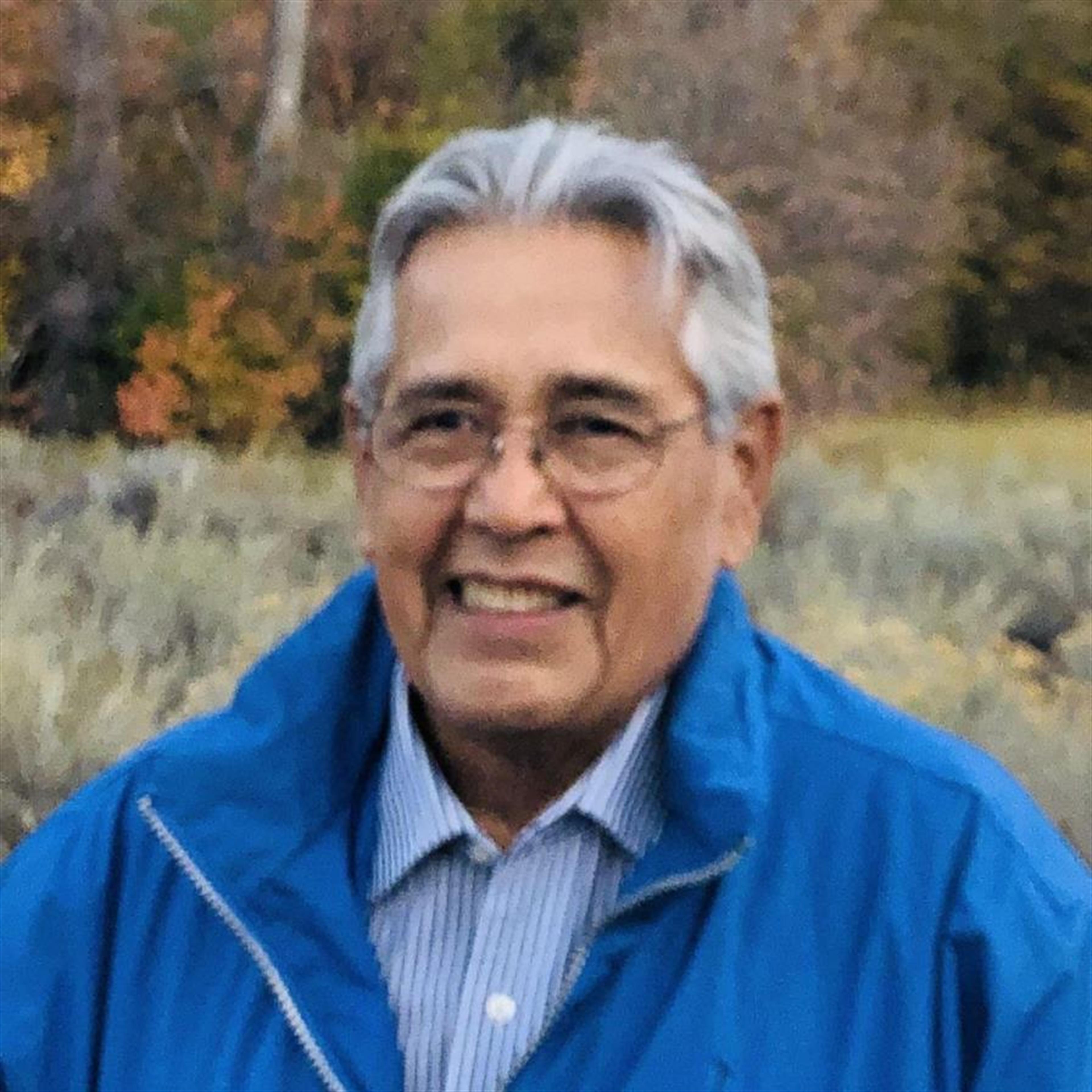 Jaime Galvez Albuquerque's obituary picture