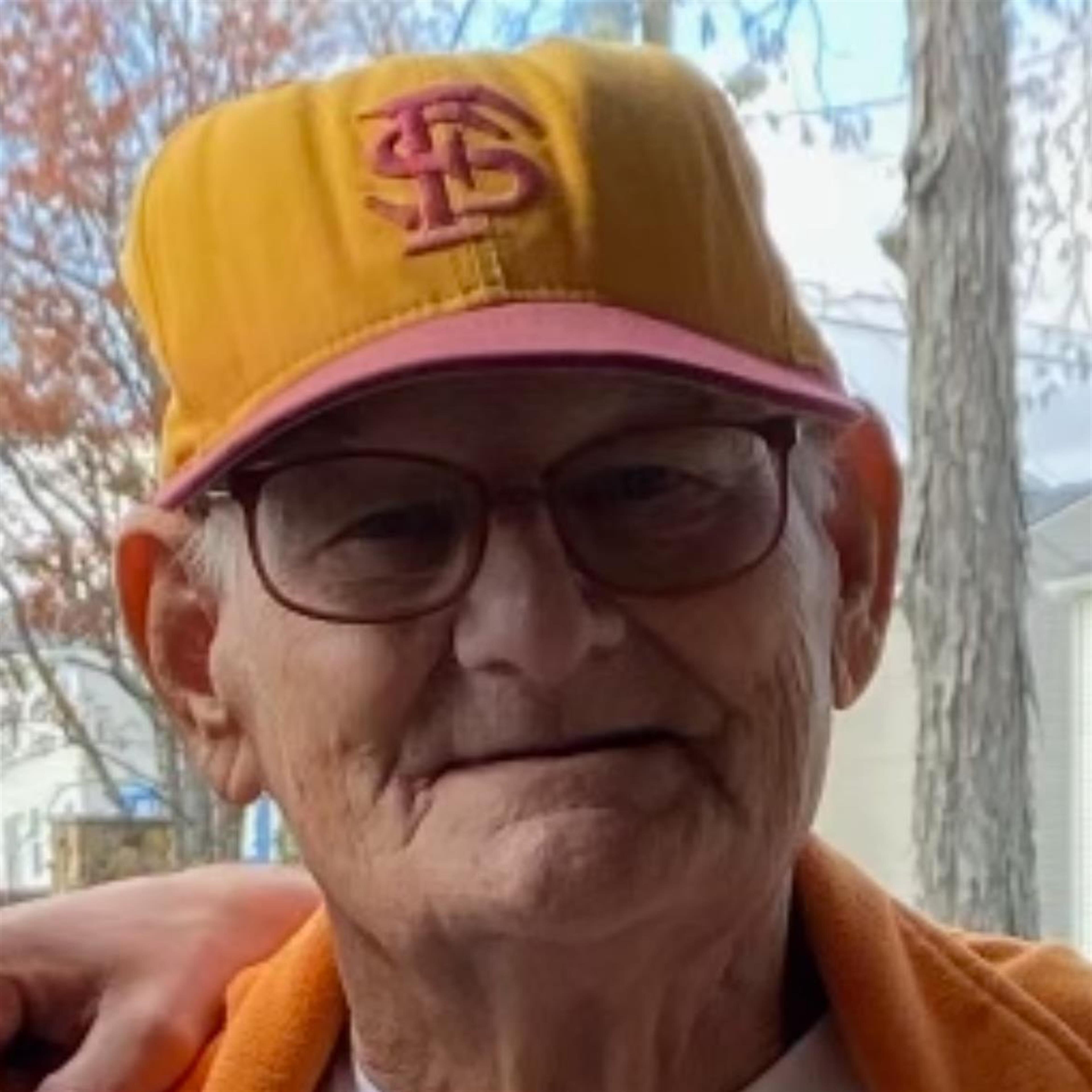 Mr. Andrew "Andy" Bolling Sr.