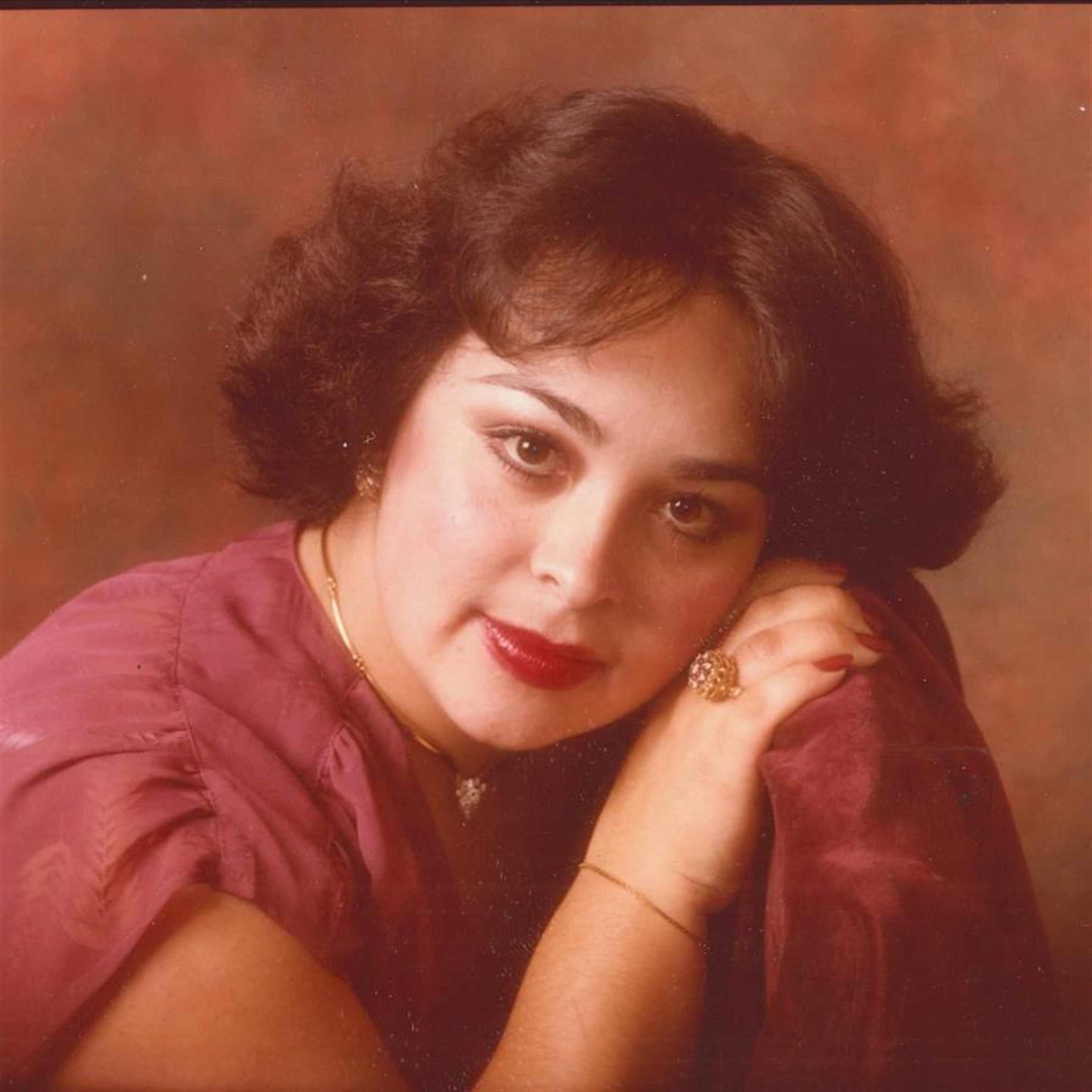 Esperanza Teran Morfin