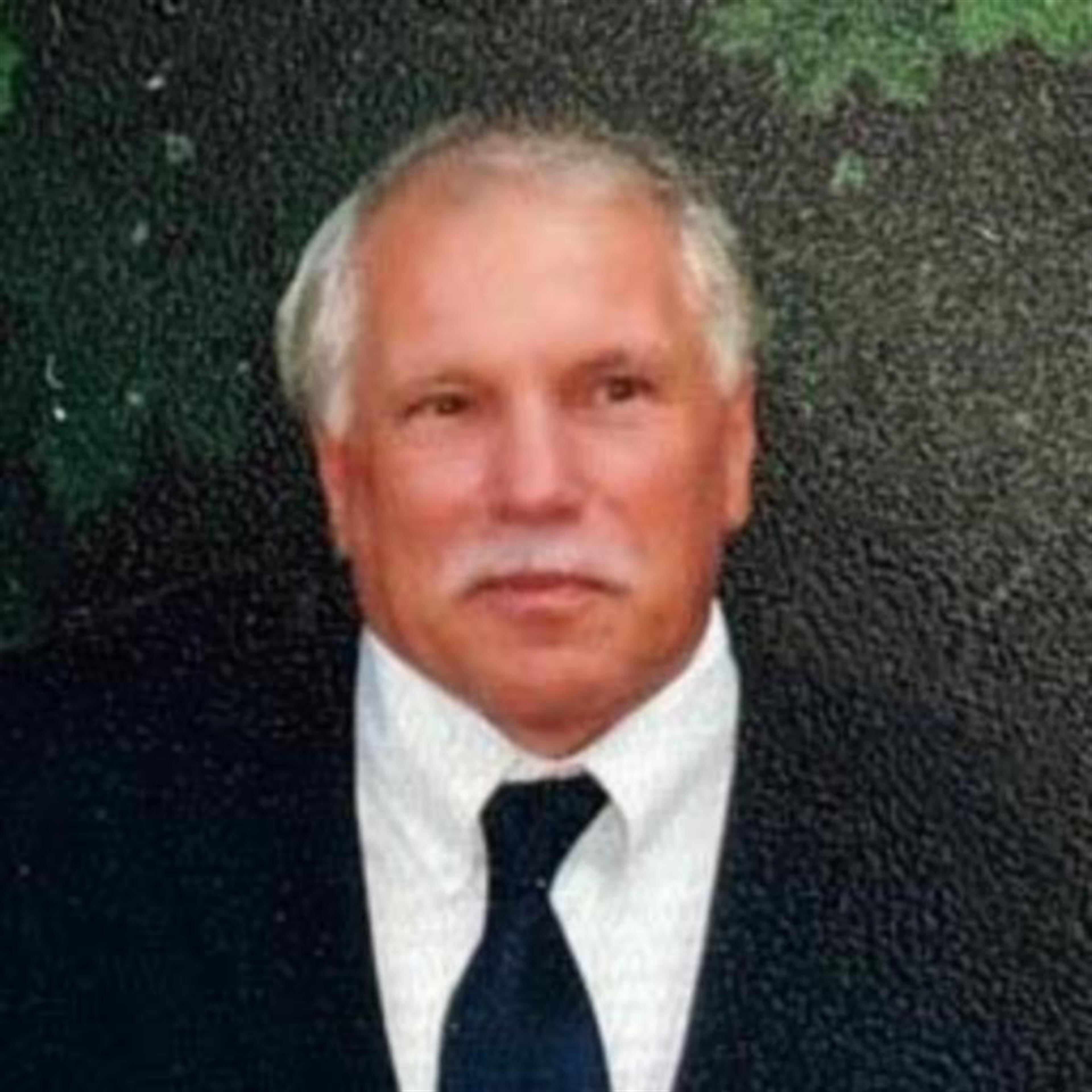Clarence F. Dykema, Jr.