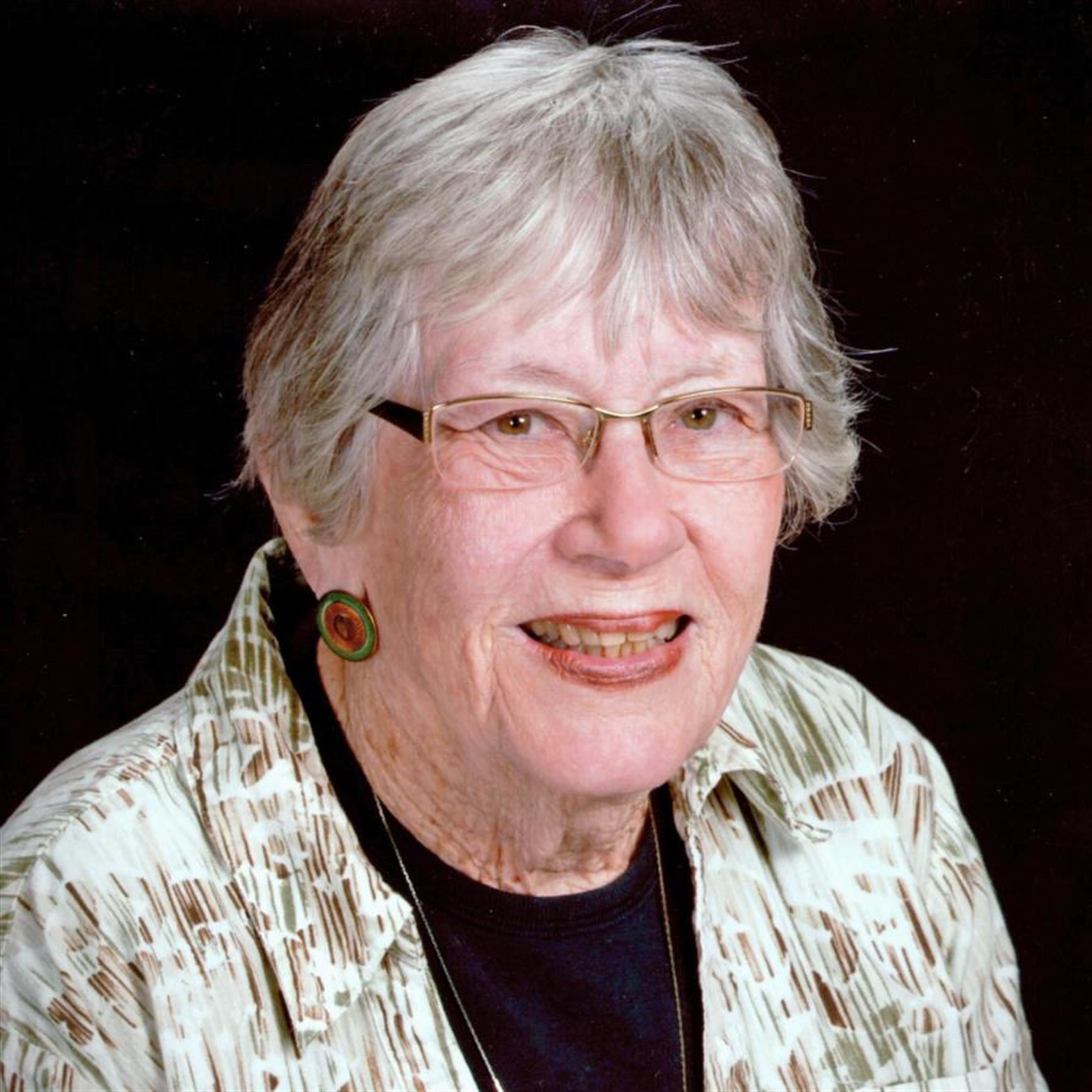 Margaret Read Dessauer