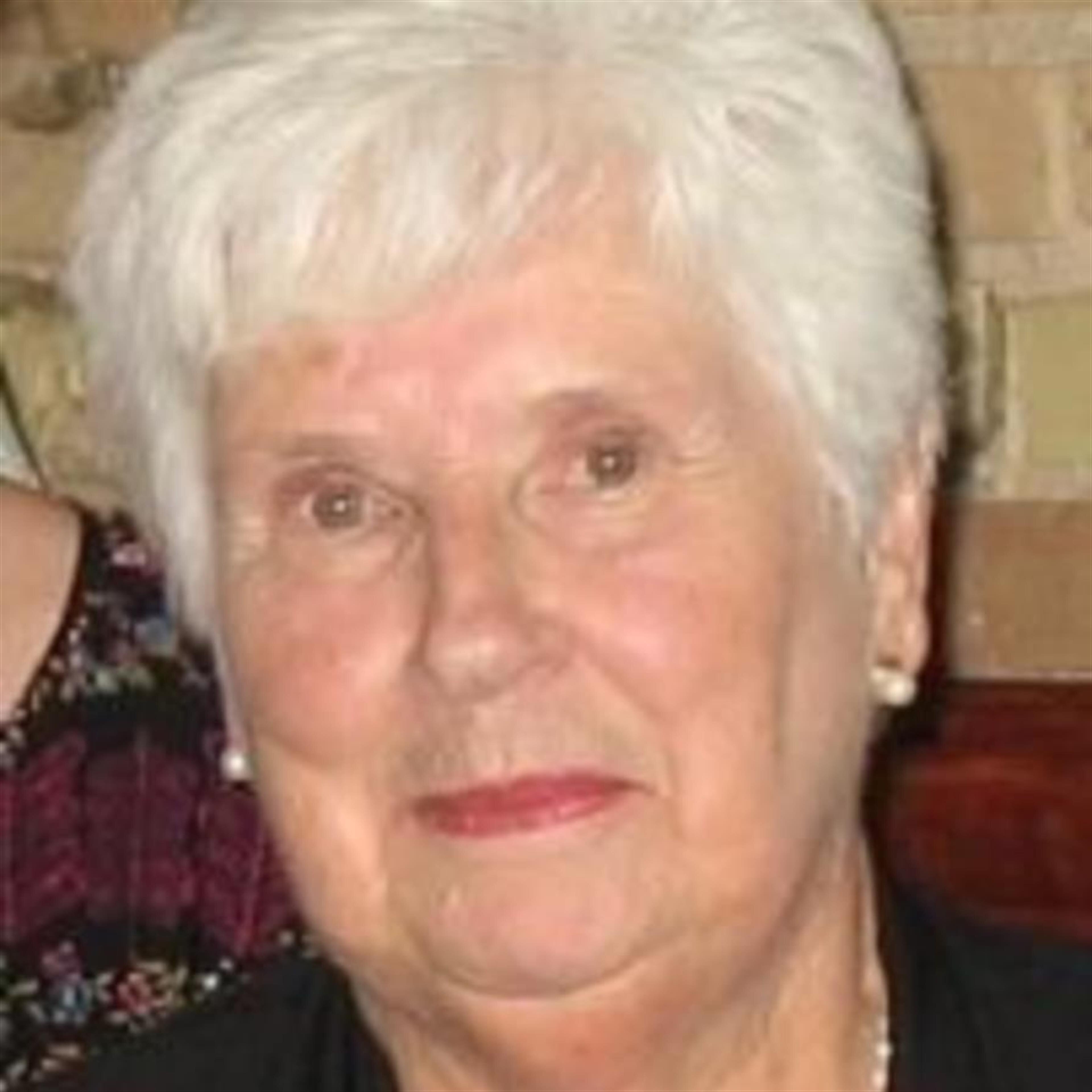 Rose Marie Andreasen