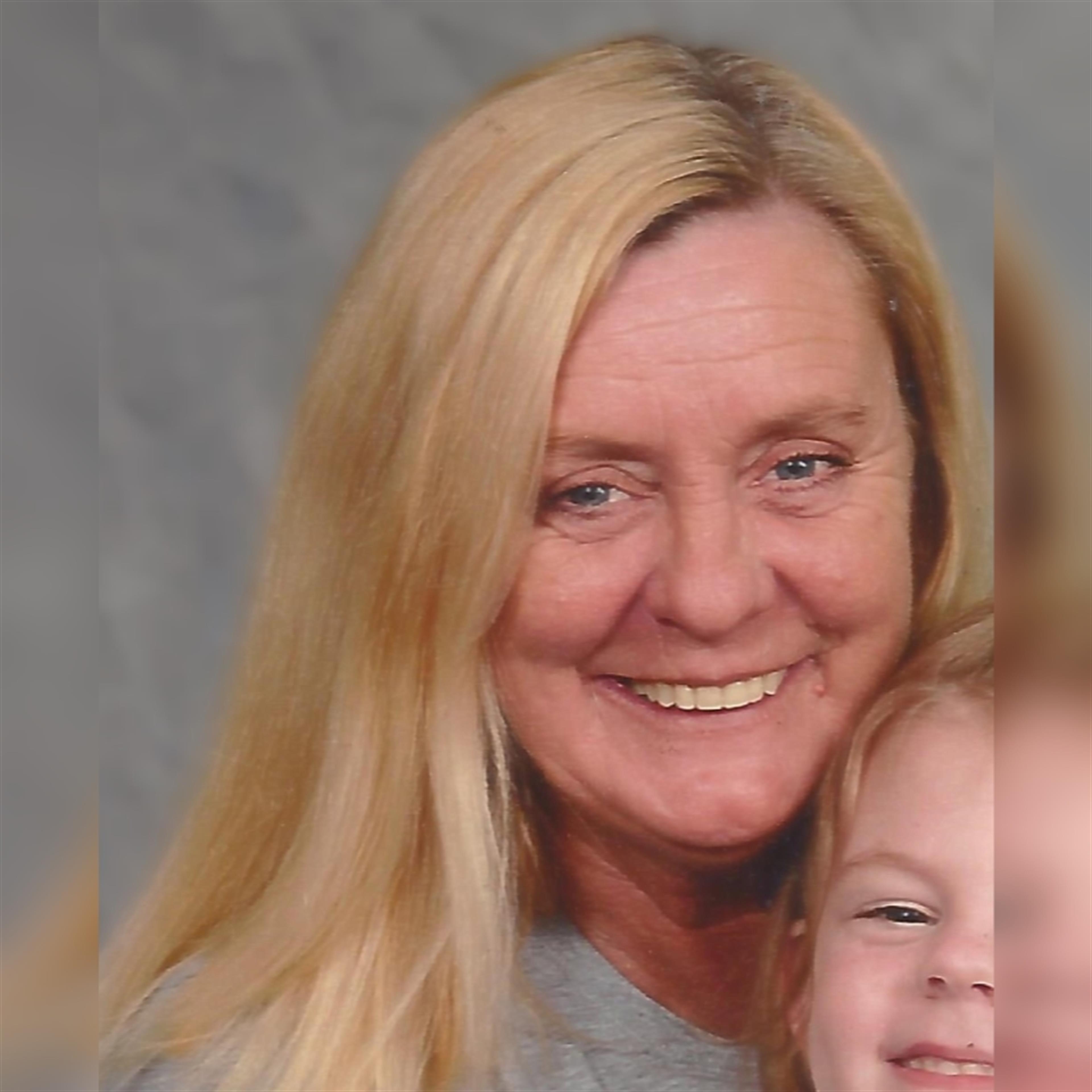 Brenda Irene Robinson