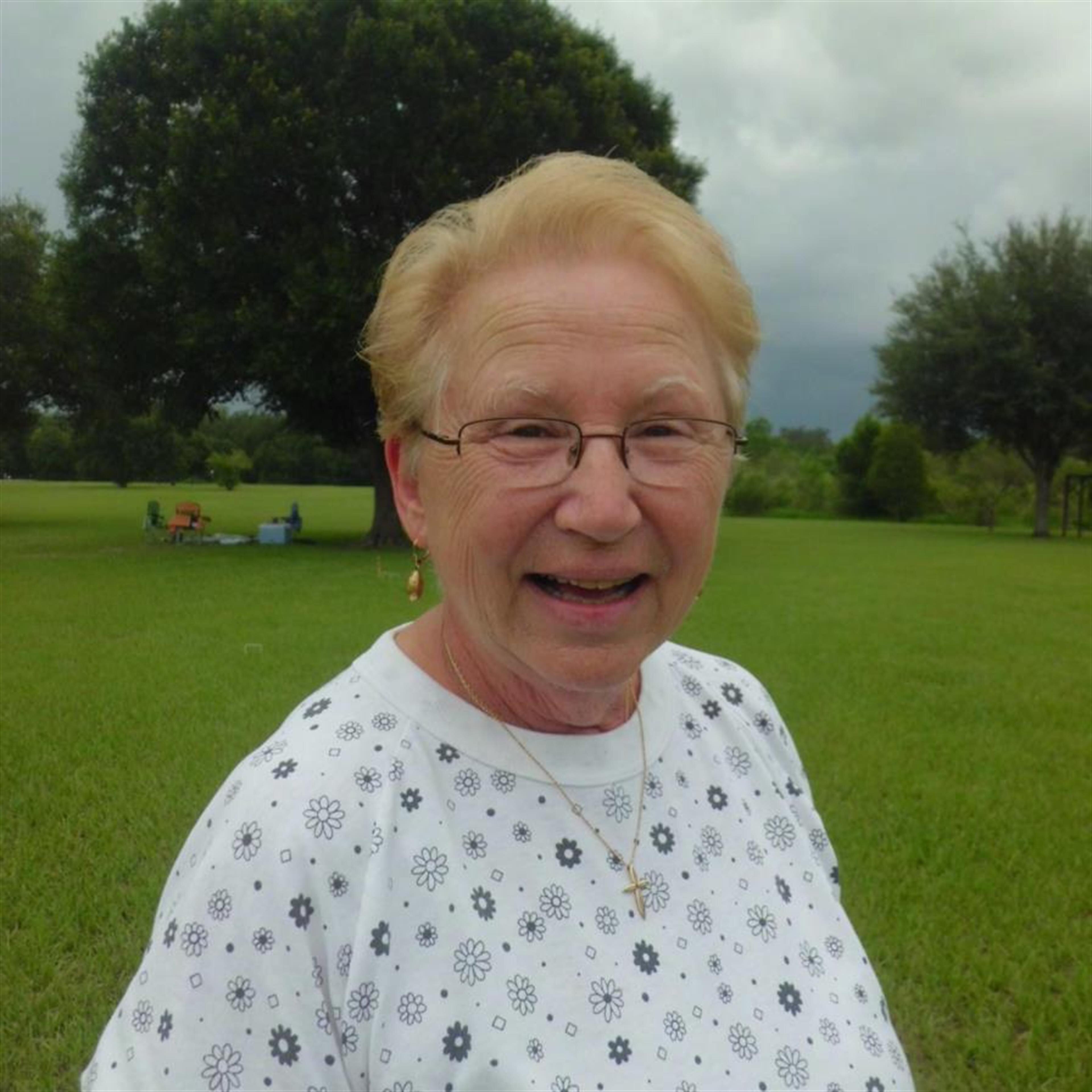 Sue K Simpson