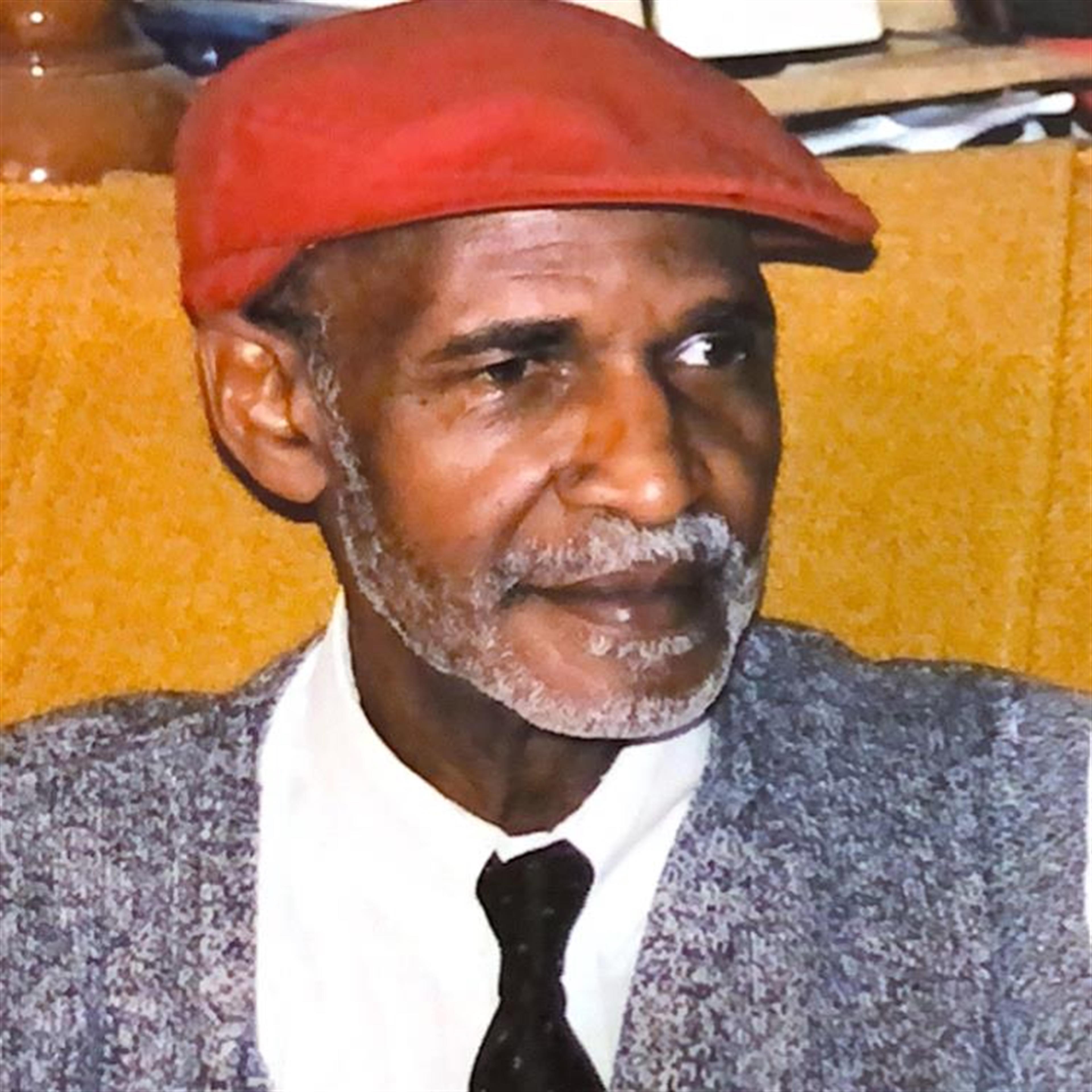 Oscar Chambers Sr.