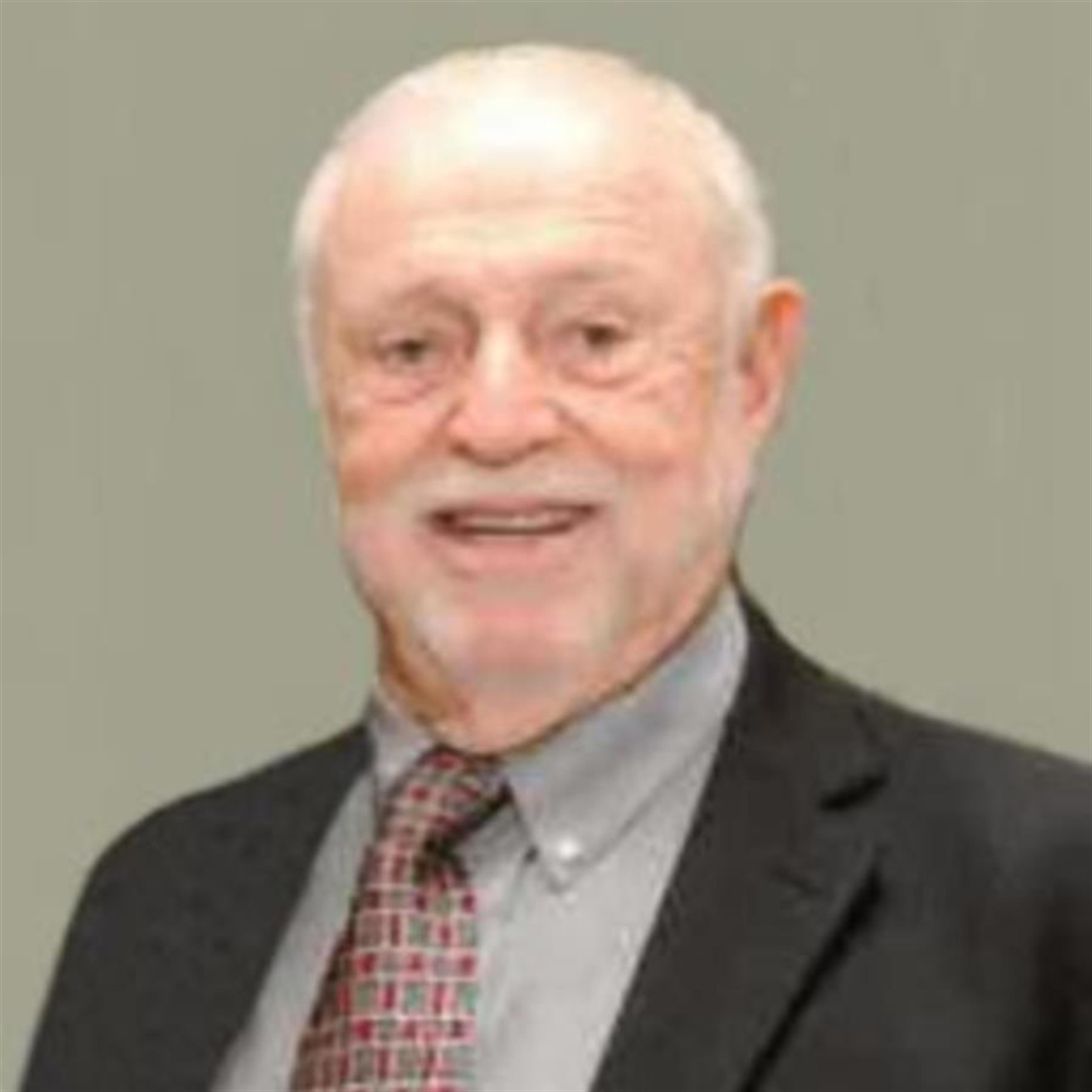 Charles Clark Browne
