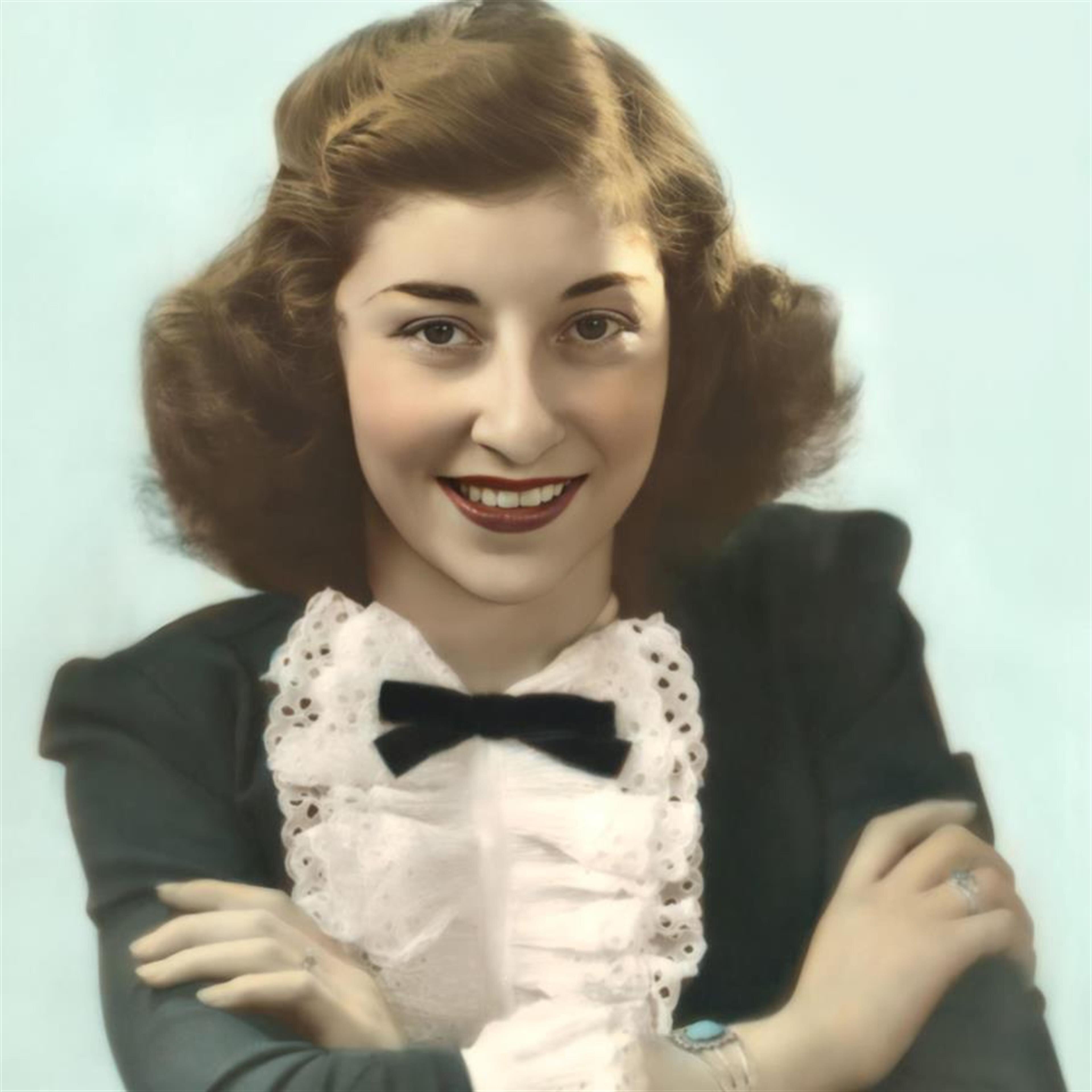 Eve Stilianos