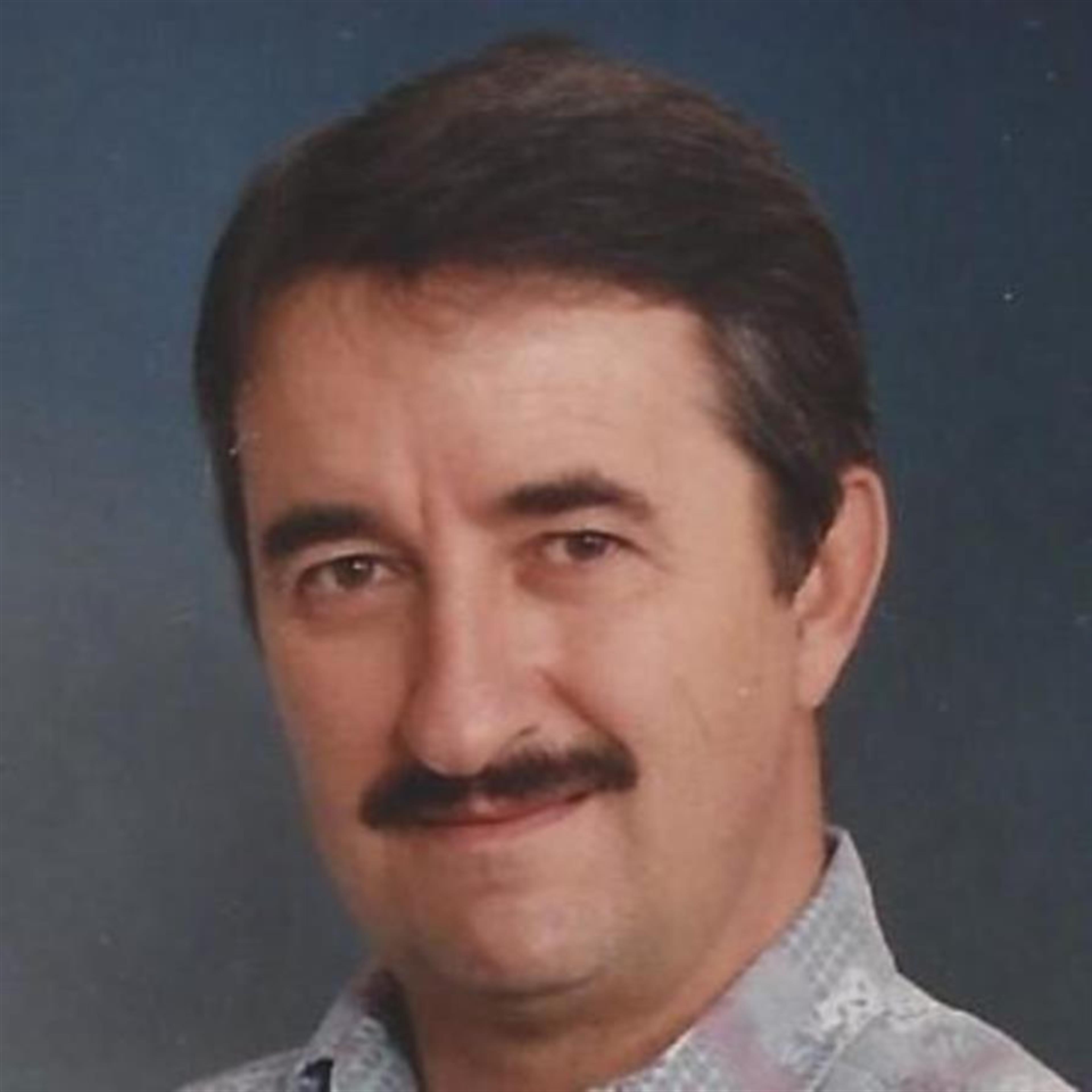 Thomas Charles Miles