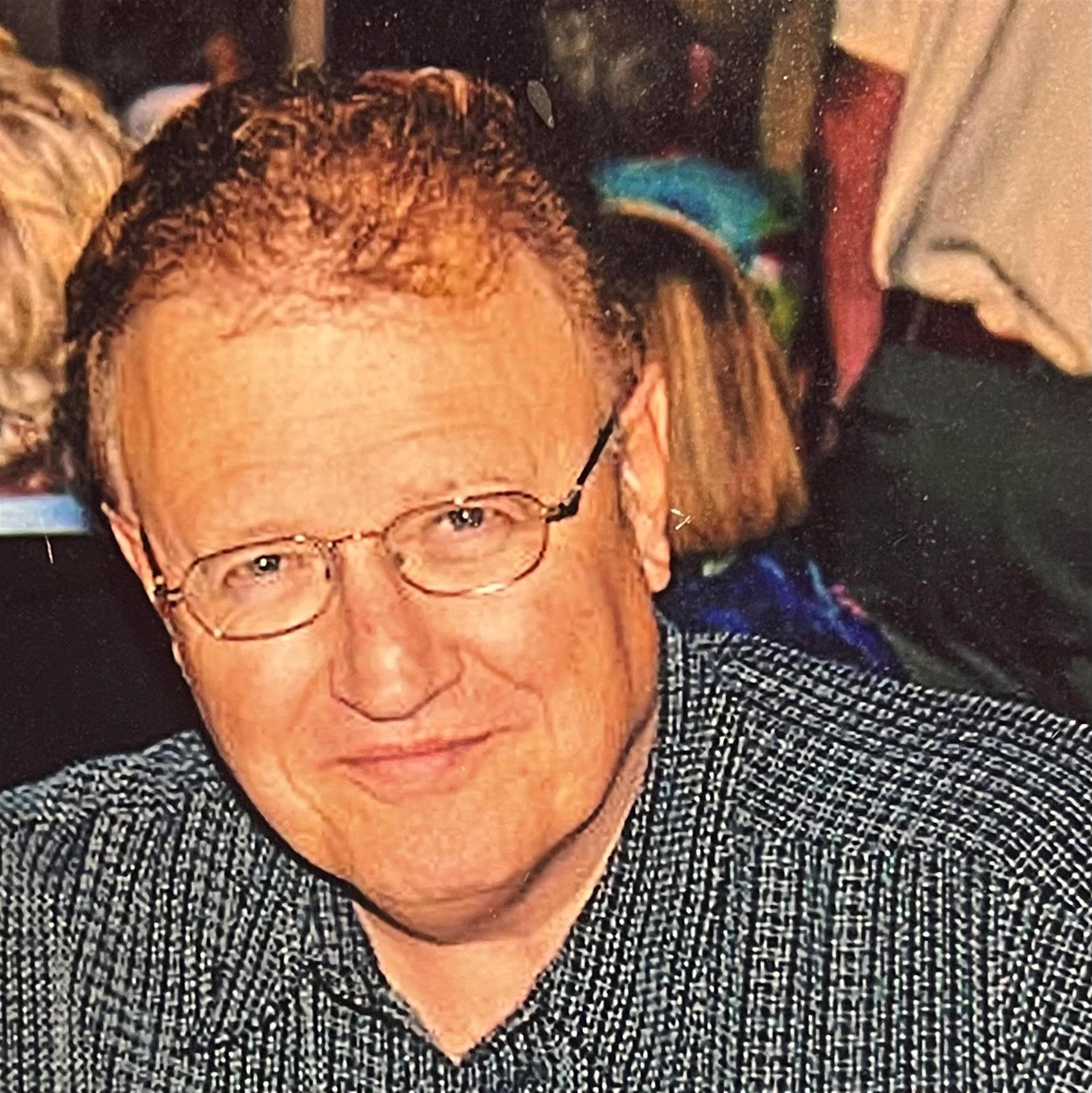 Raymond C. Ross, Jr.