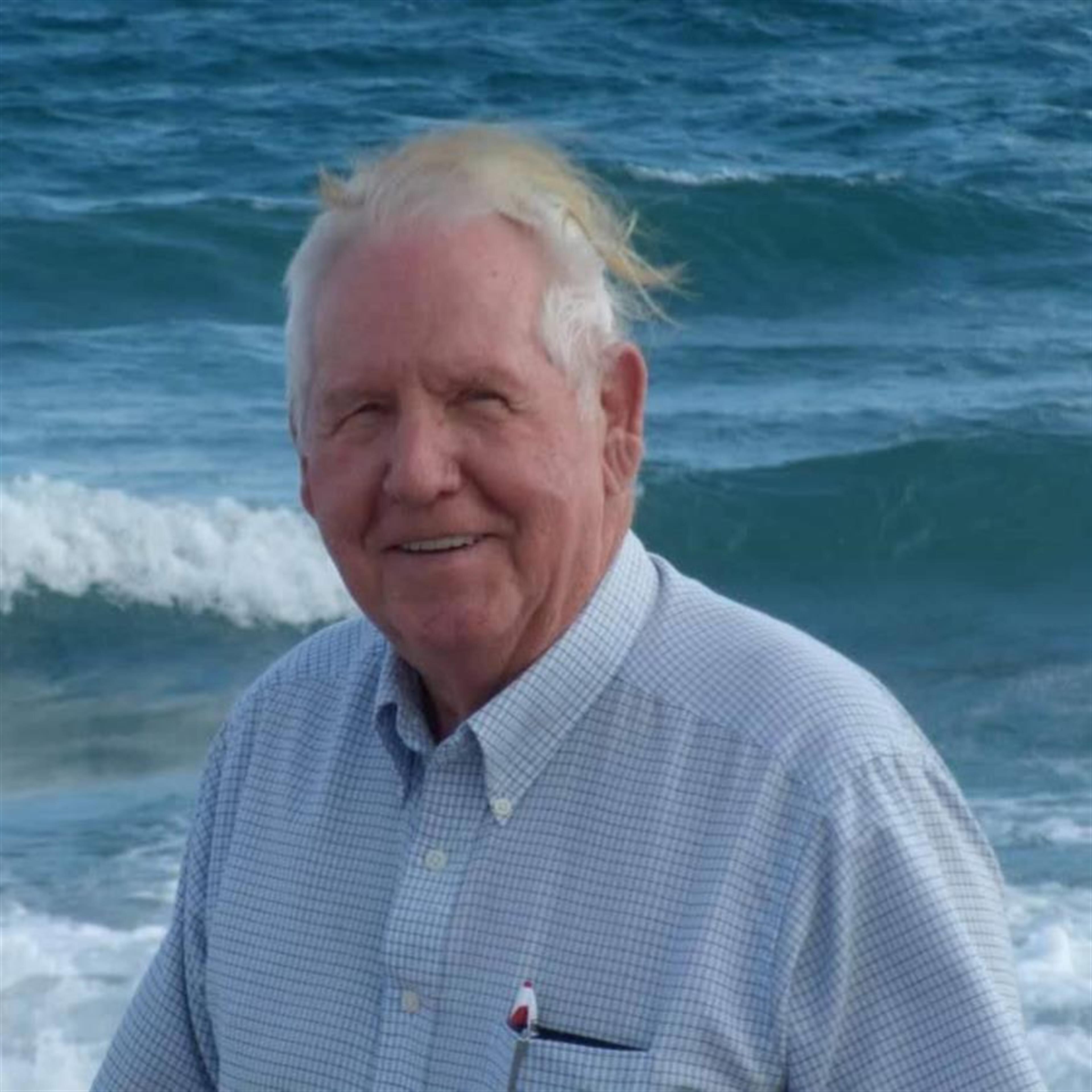 Walter J. Rivers