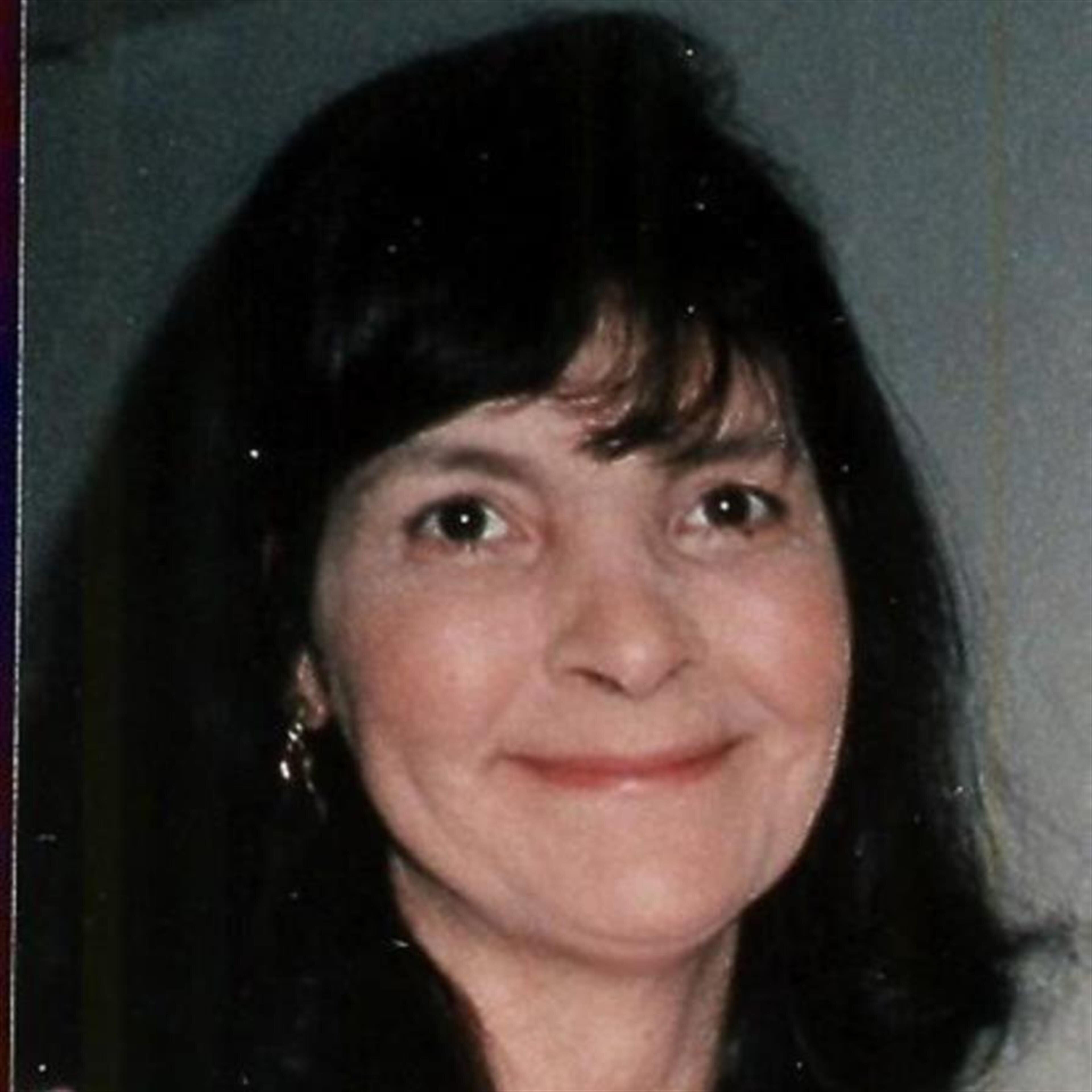 Rosemary De Donato