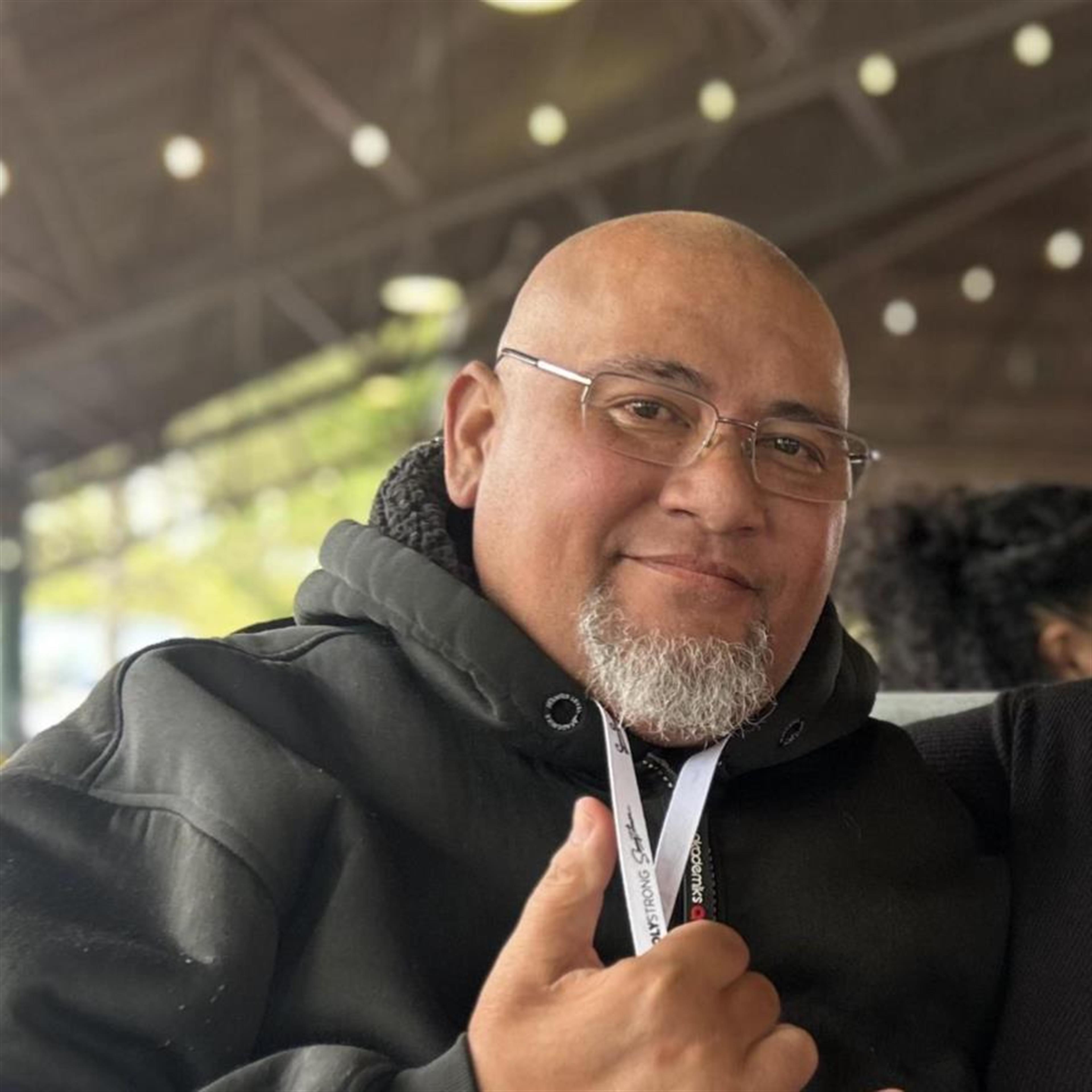 Julius John Edward Skipps