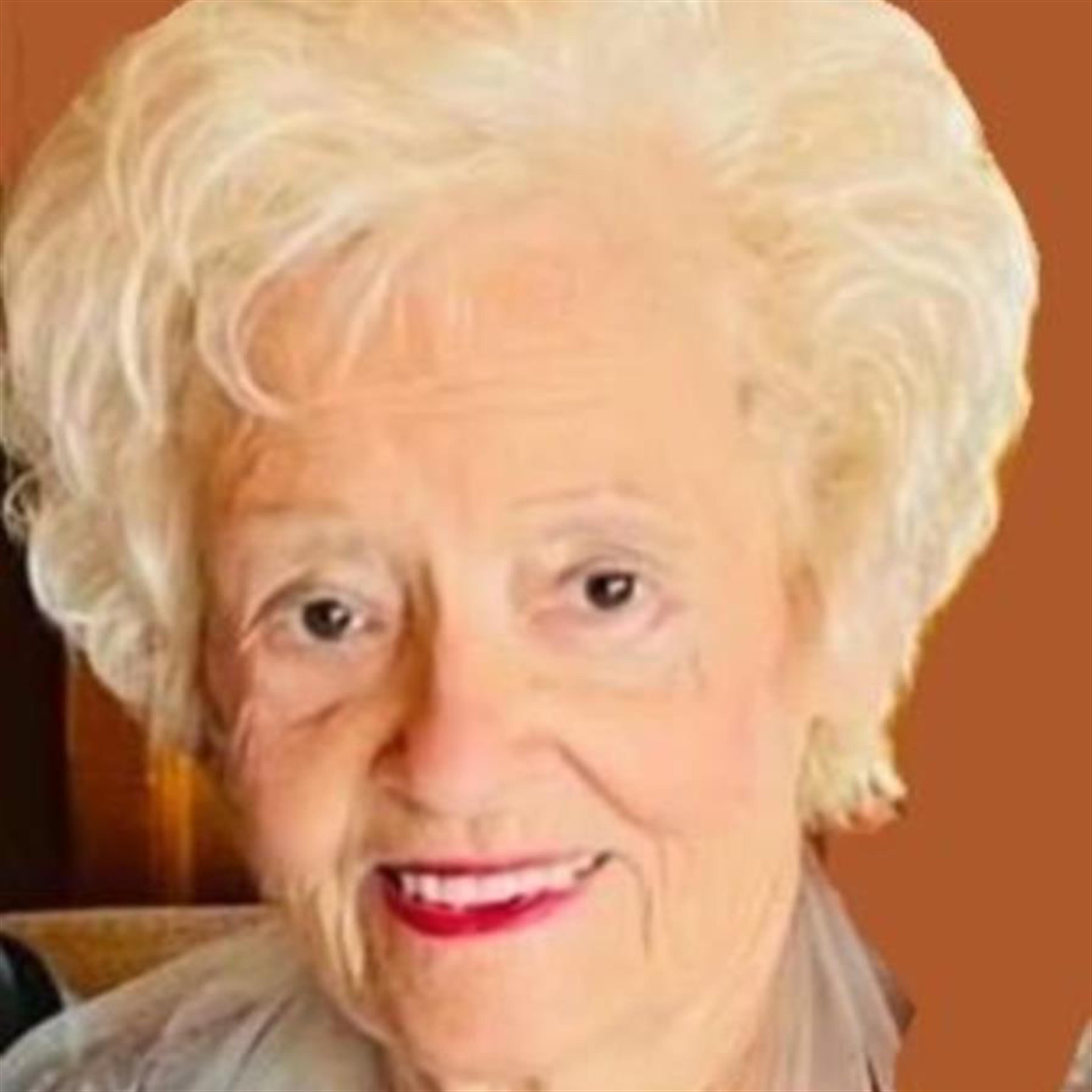 Carol J. (Eckert) Gerthoffer