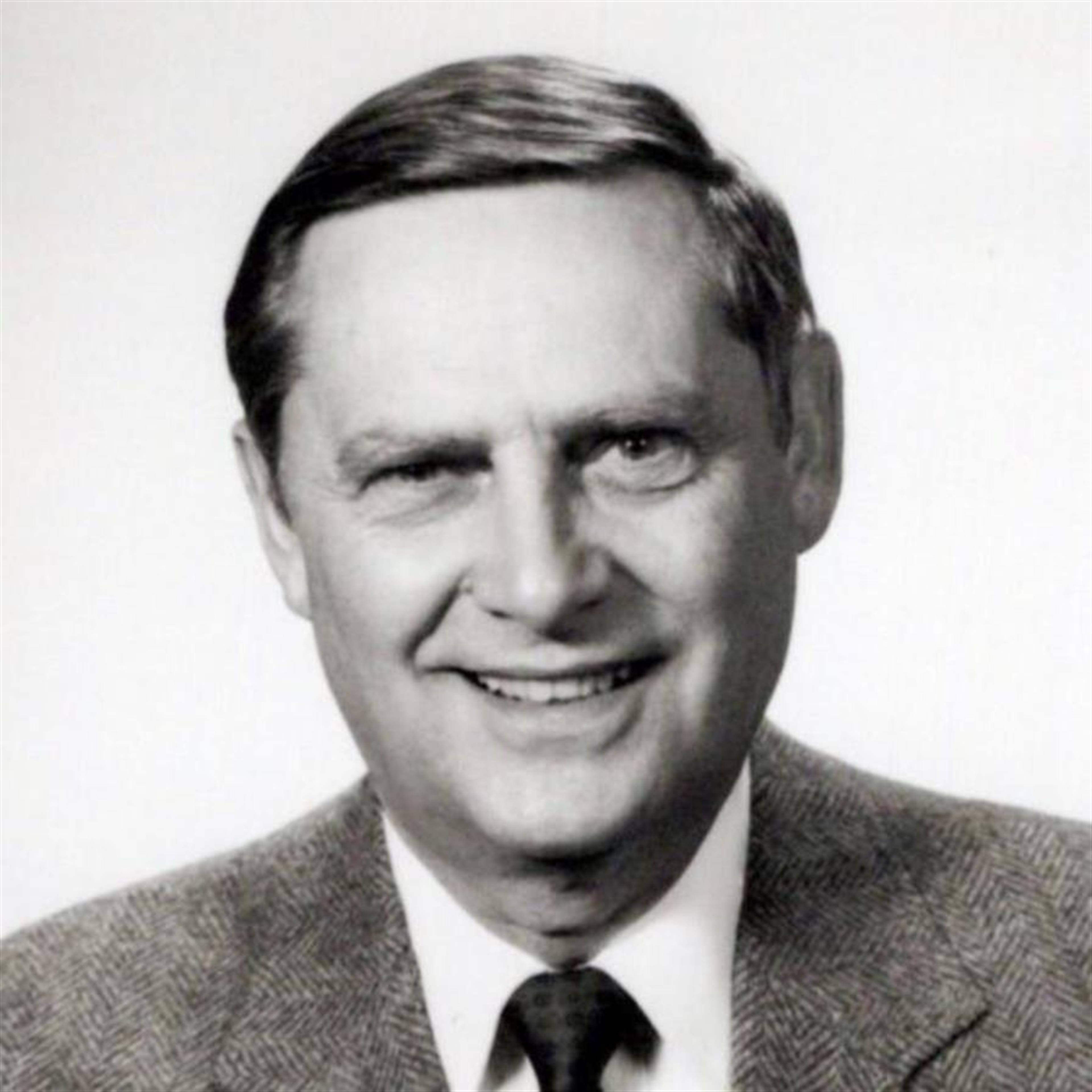 Robert H. Killius