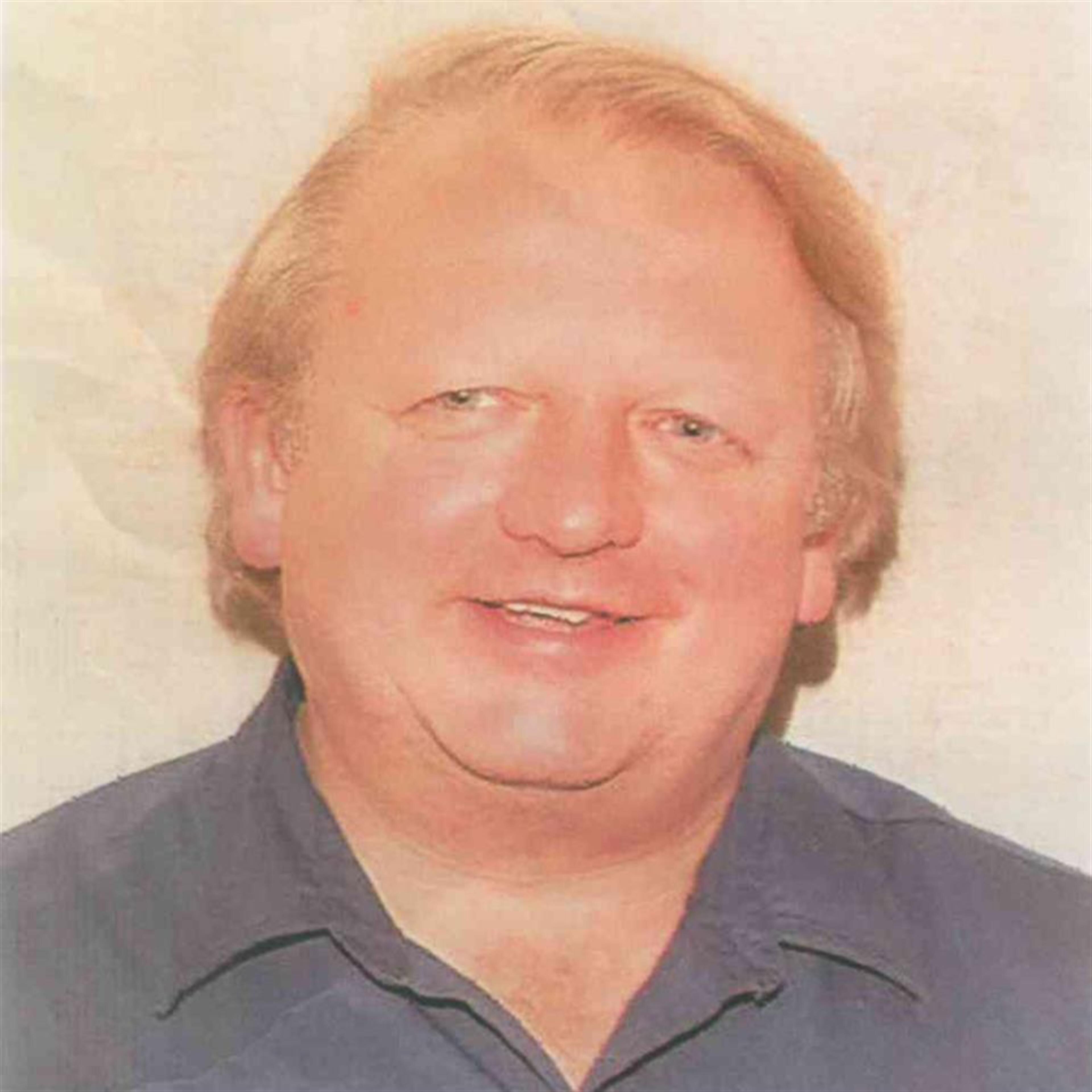 Vincent Bak