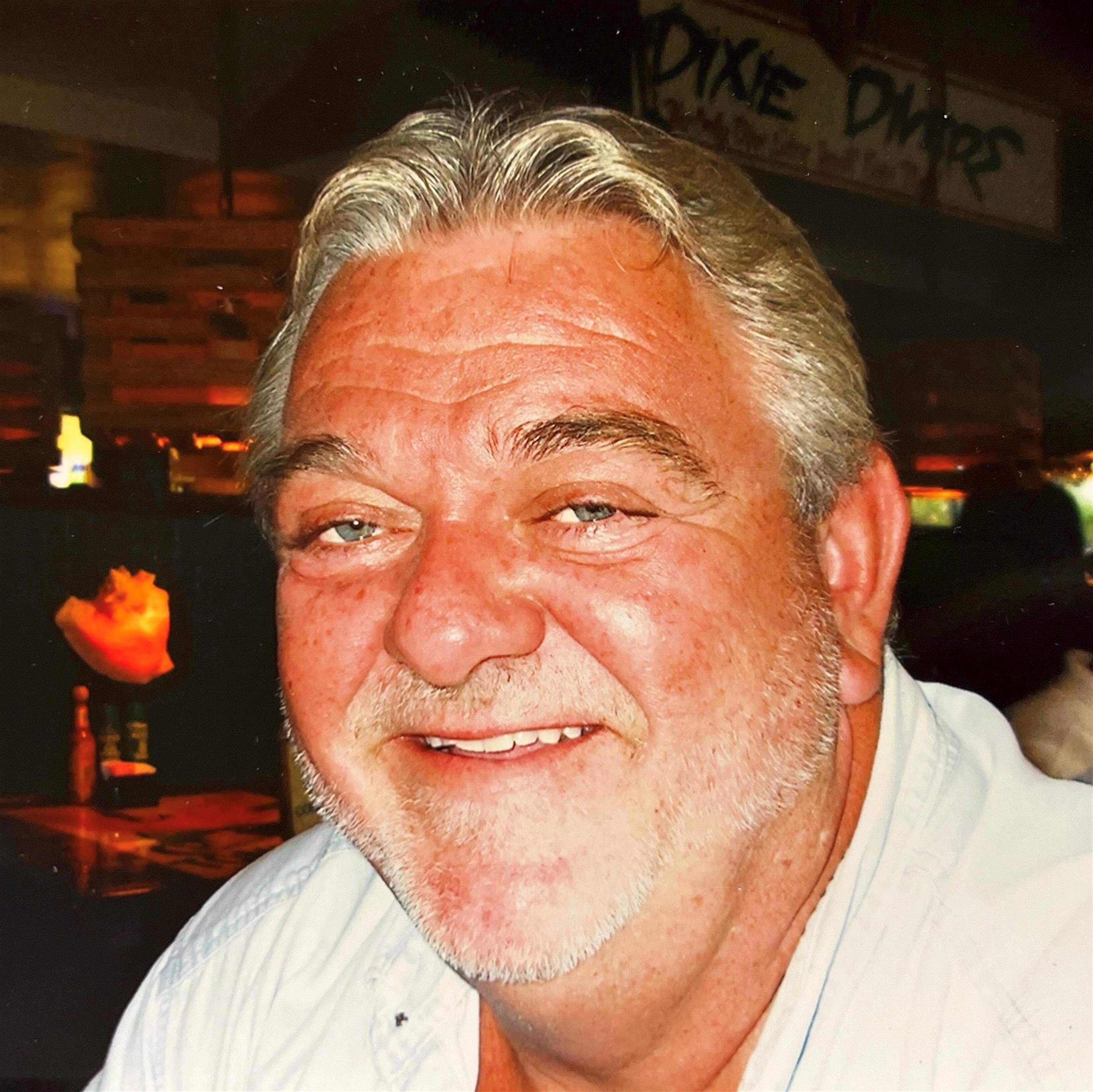Jerry Haire