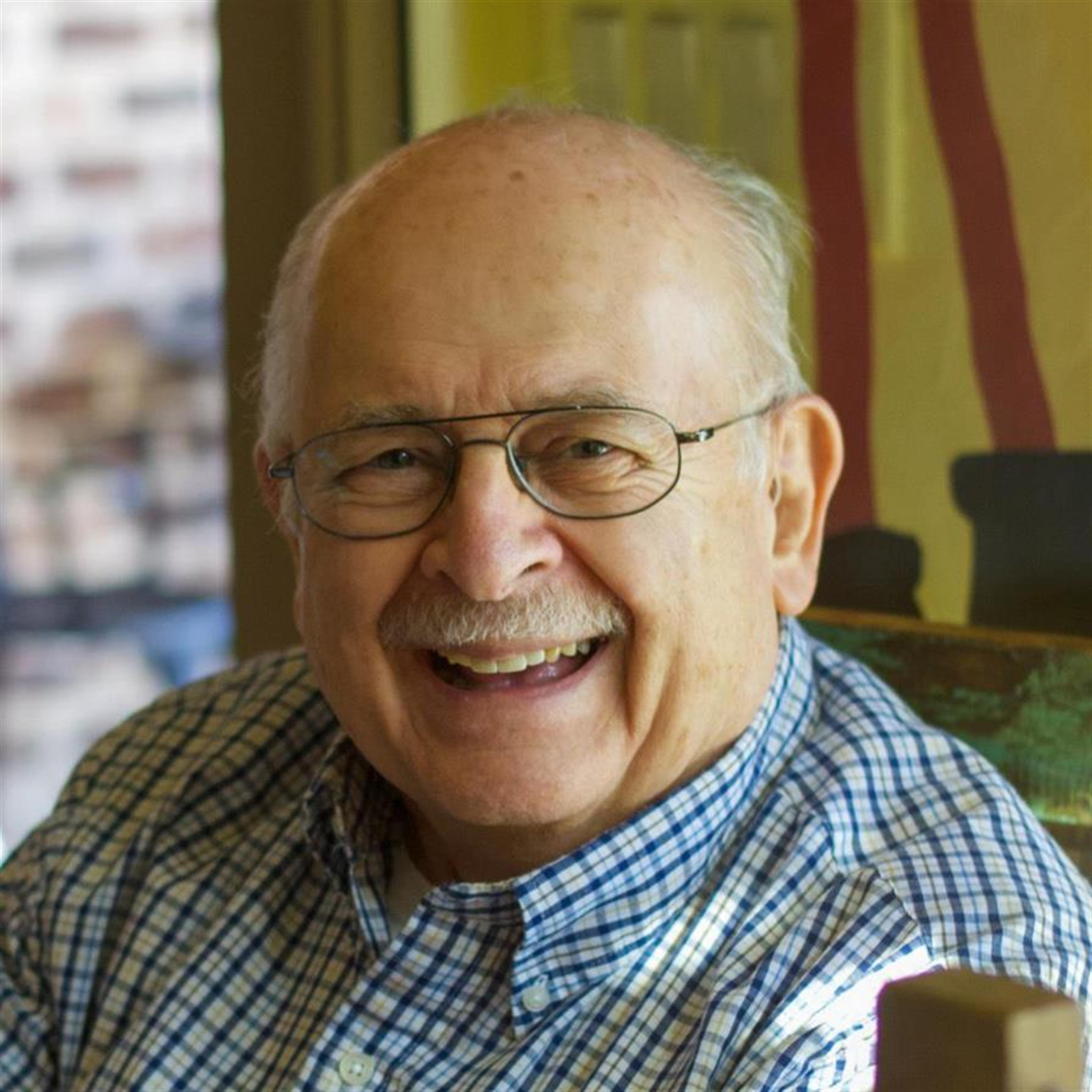 Frank Clyde Peterson