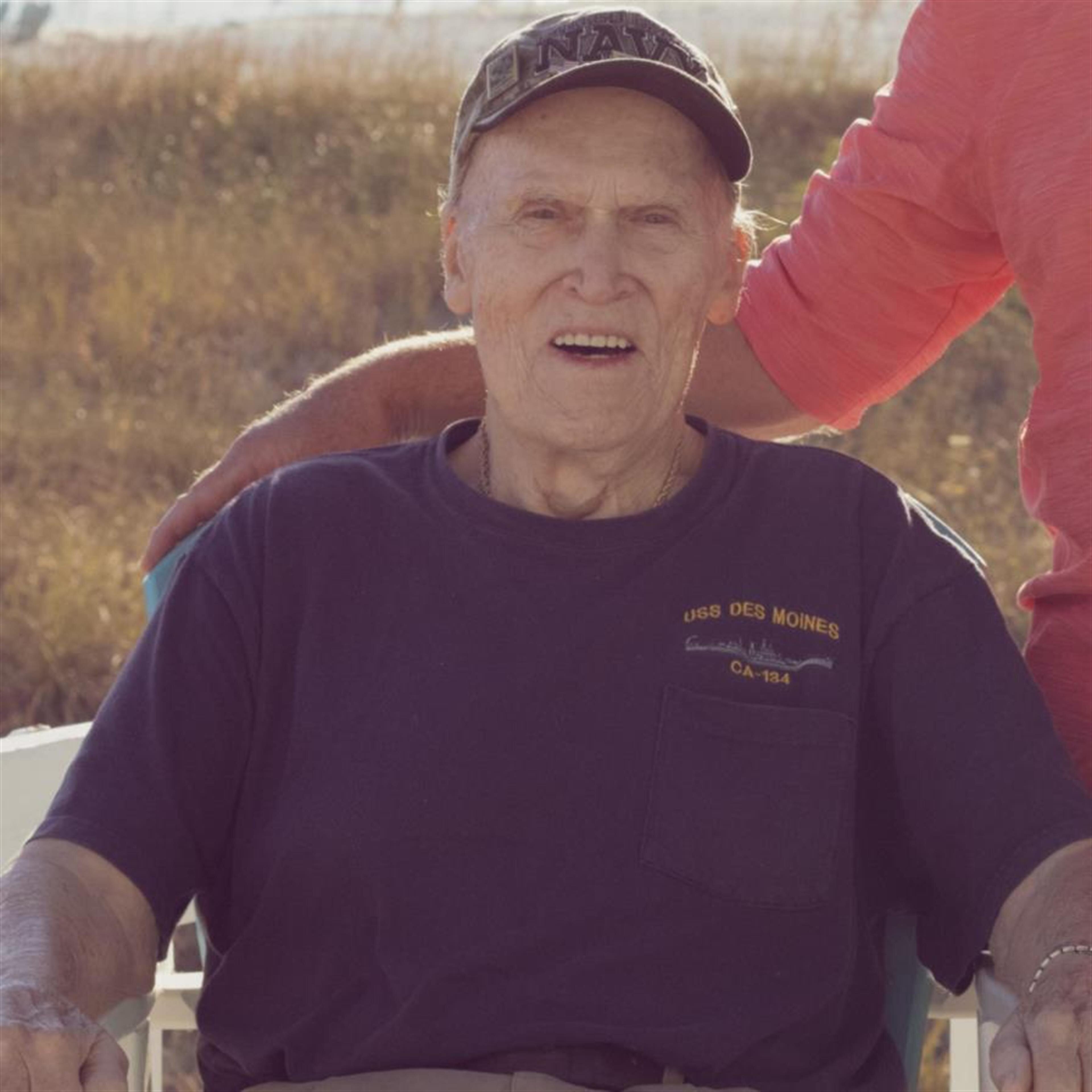 Barrett Edmund Ferguson