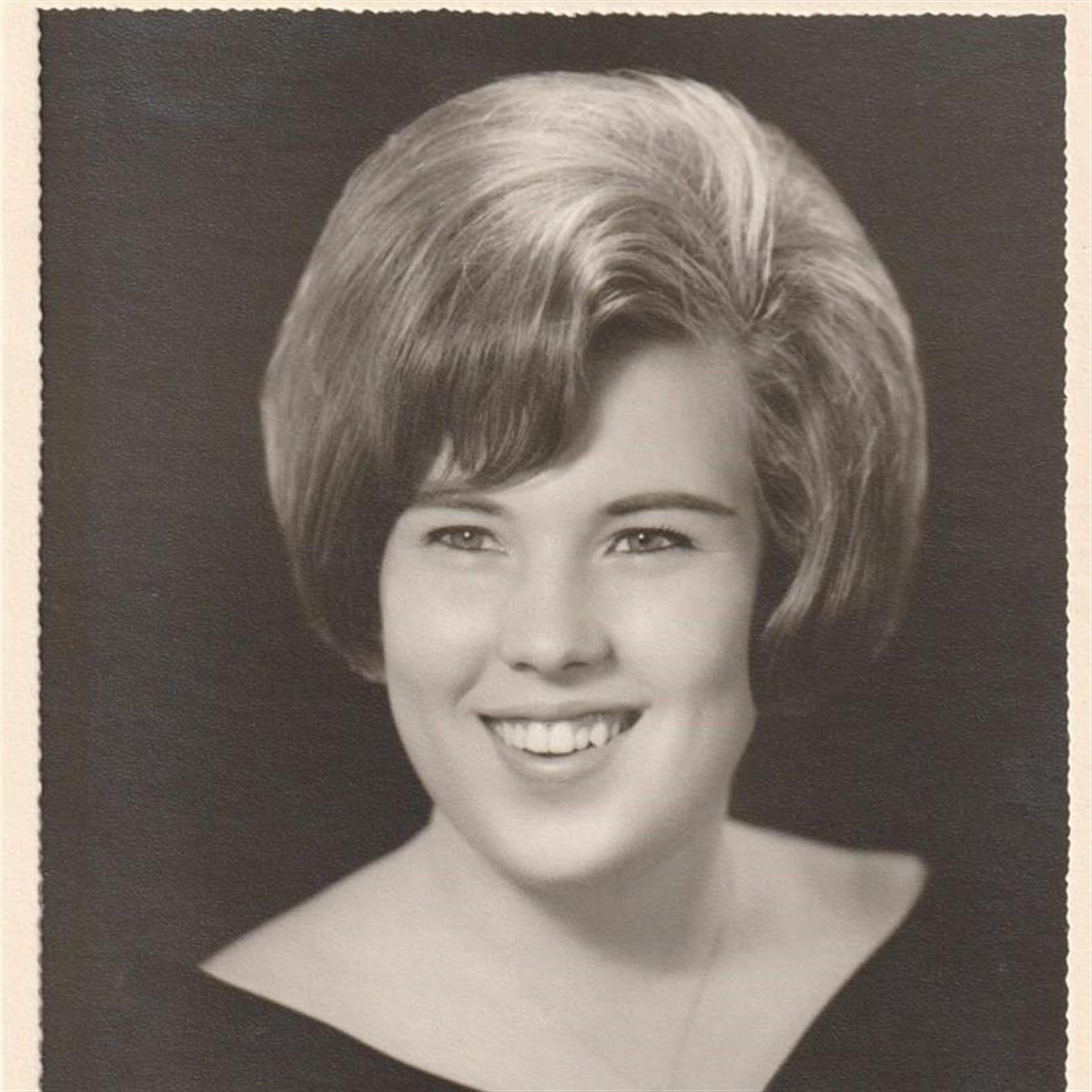 Diane Friend's obituary picture