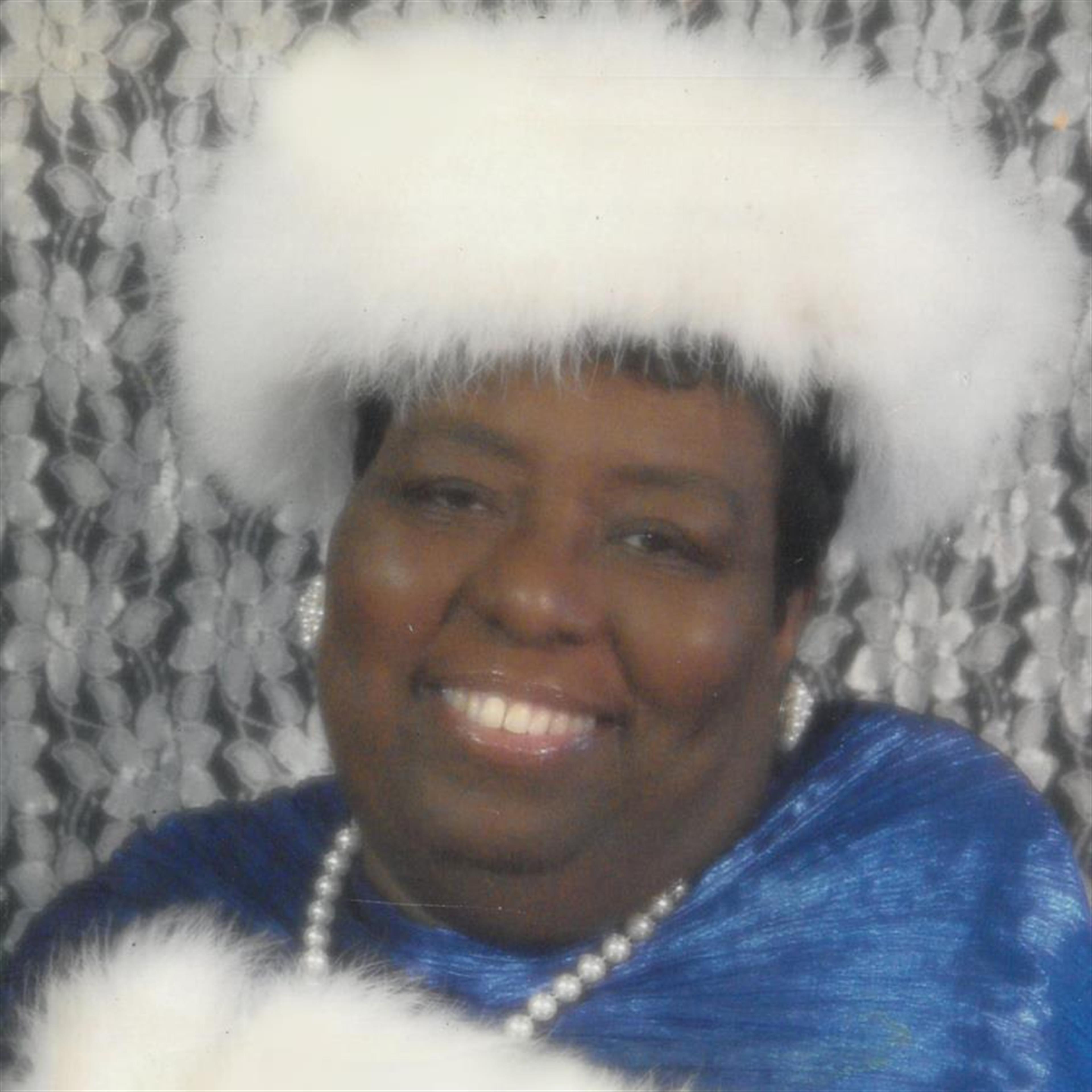 Brenda Paulette Taylor