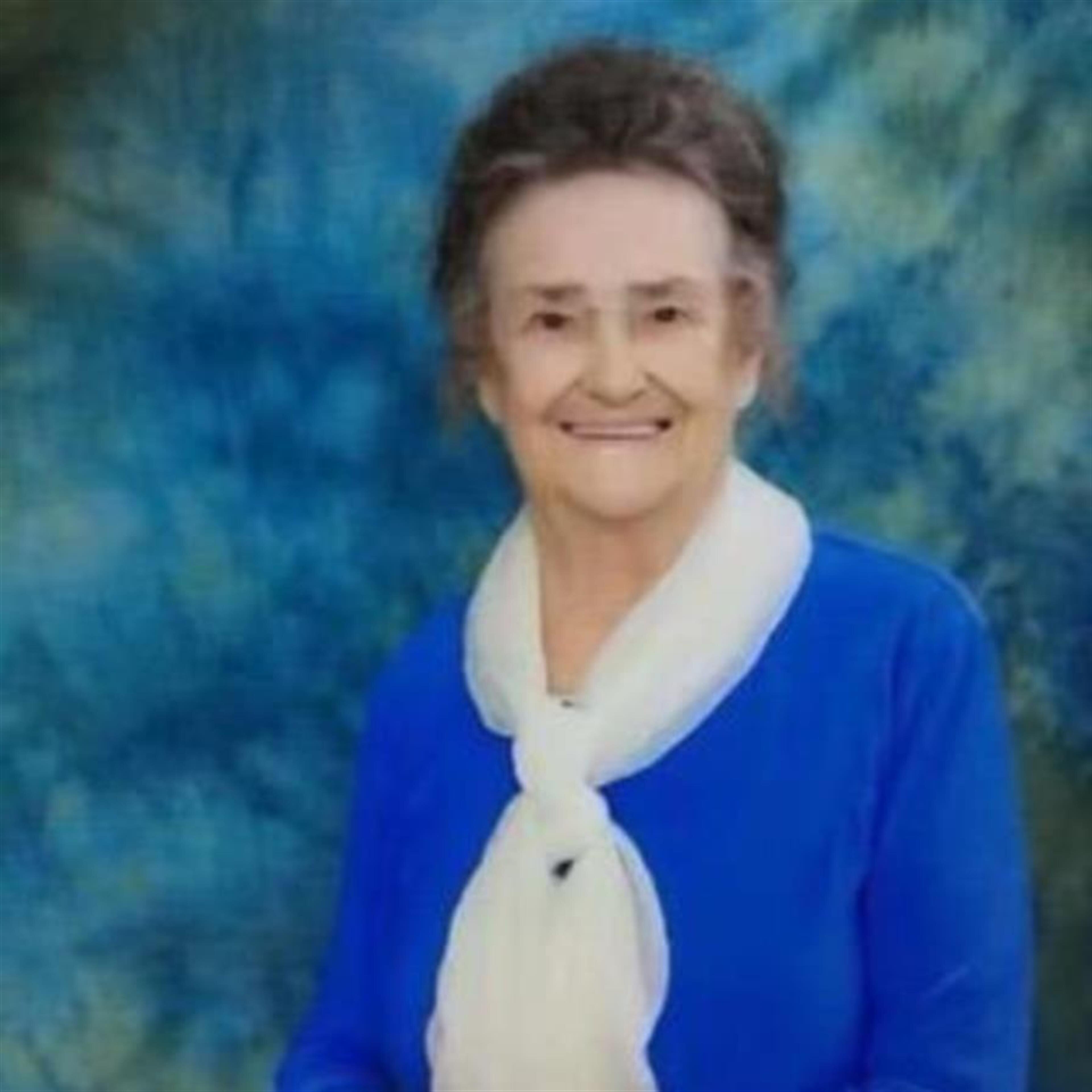 Mrs. Jimmie Nell Phelps