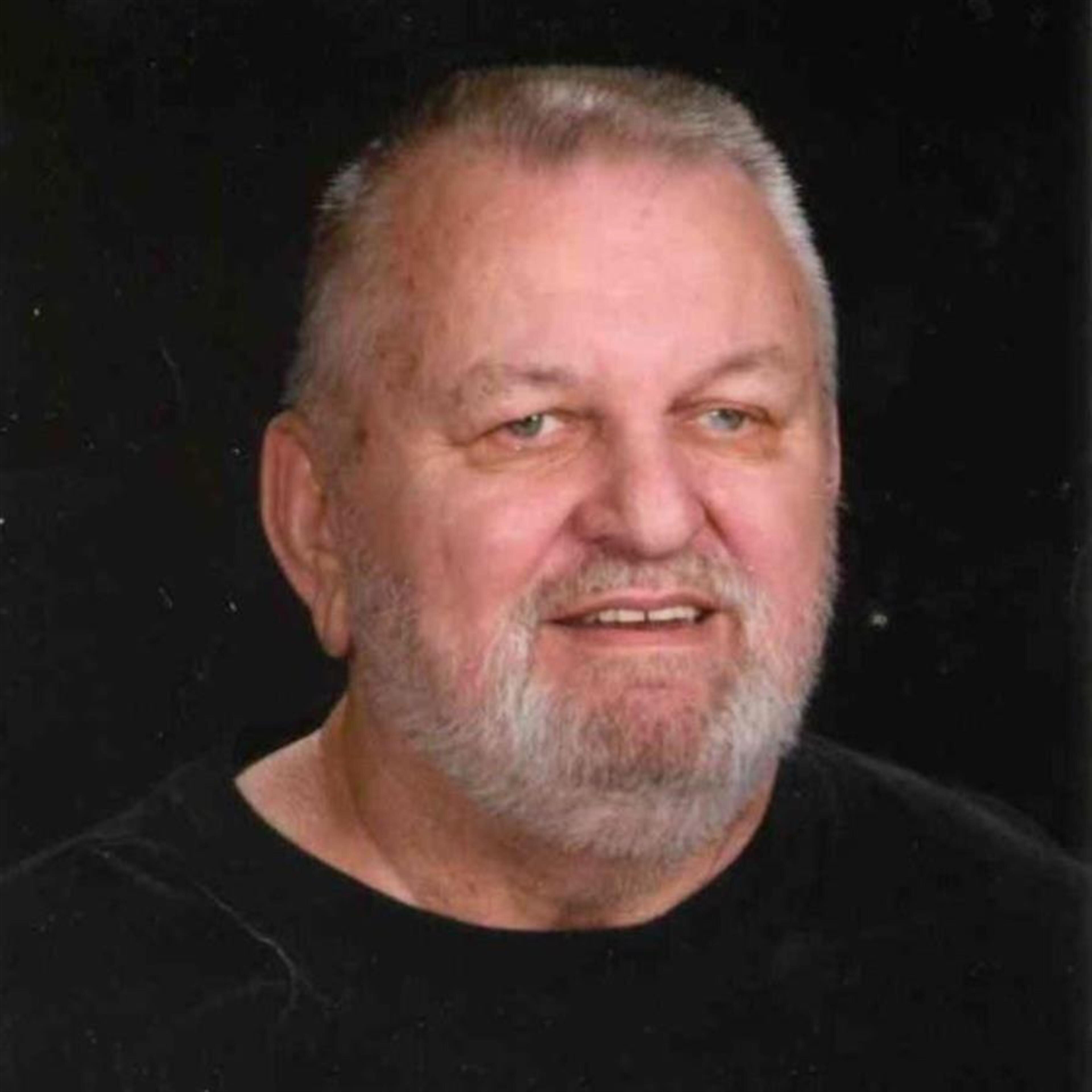 Mr. James Jesse Cothern