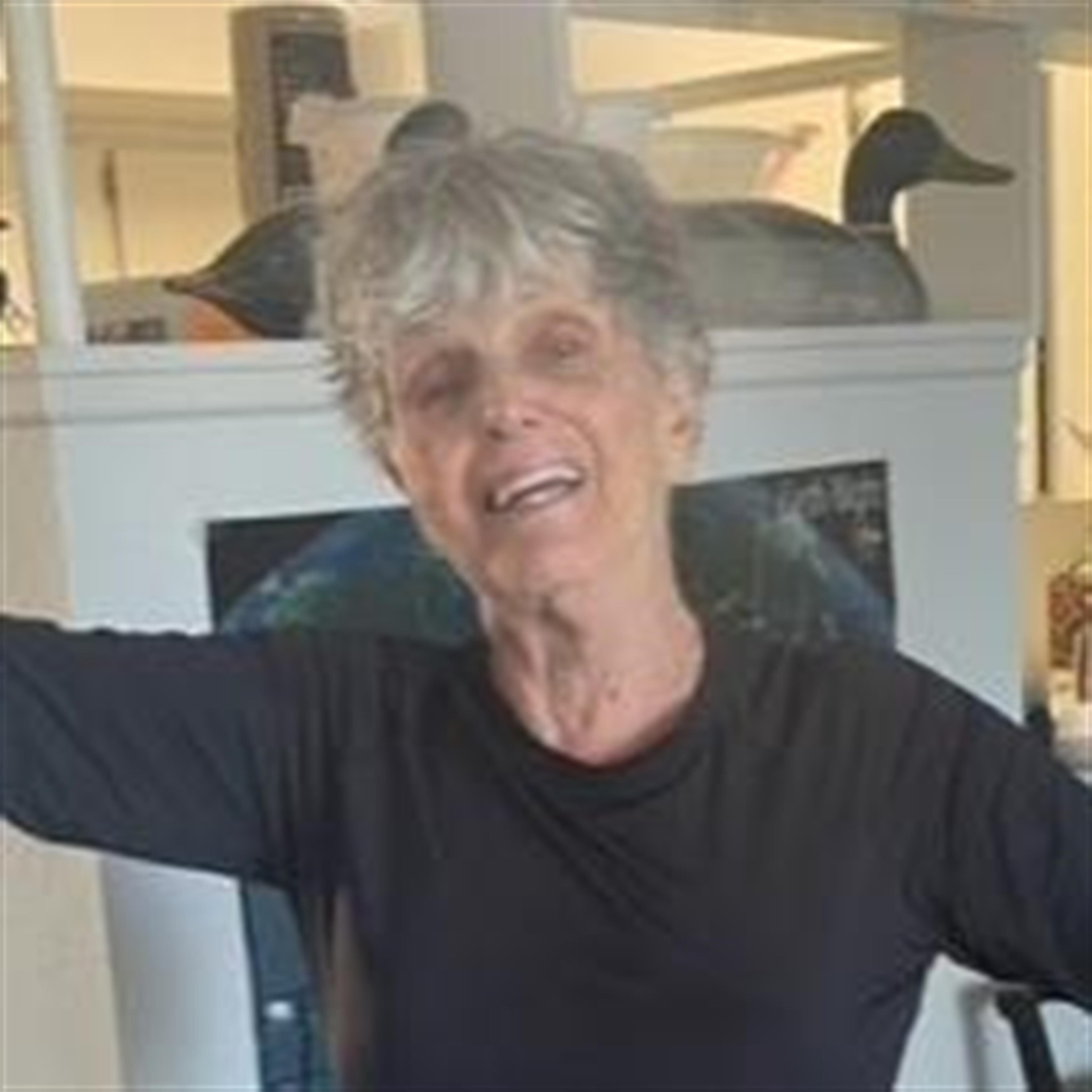 Joanne Abell