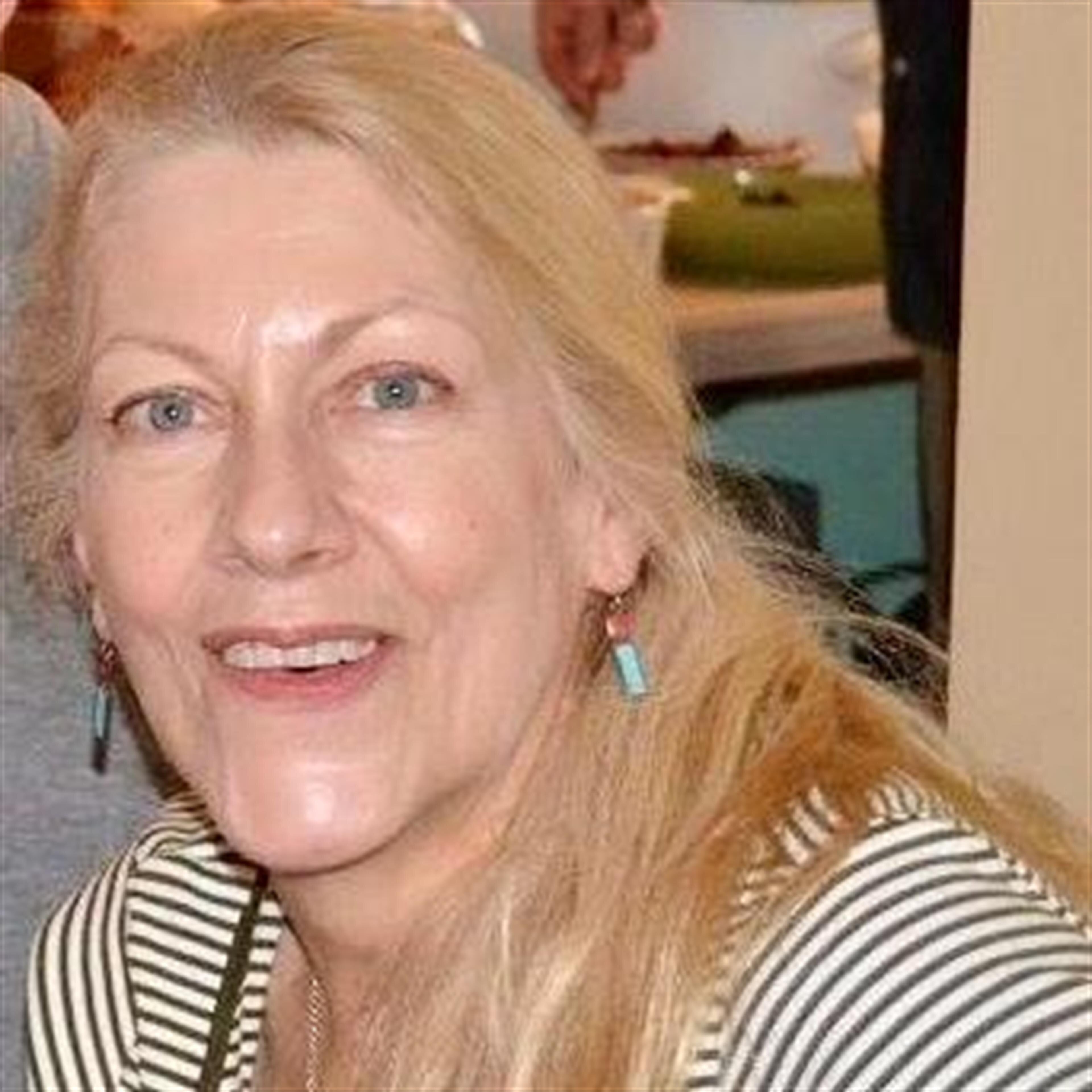Patricia A. Yanick
