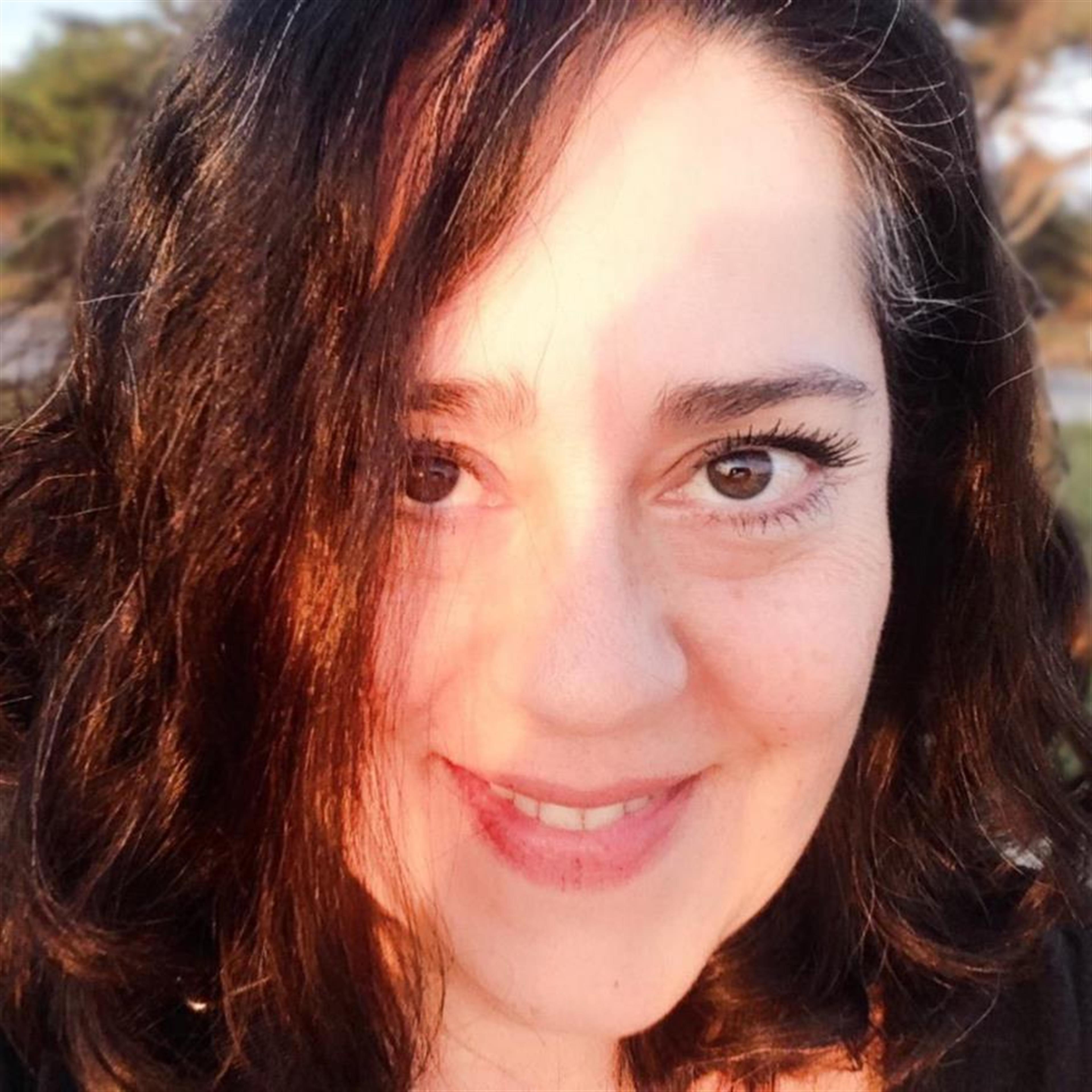 Kathleen Patricia Gibson-Rodgers