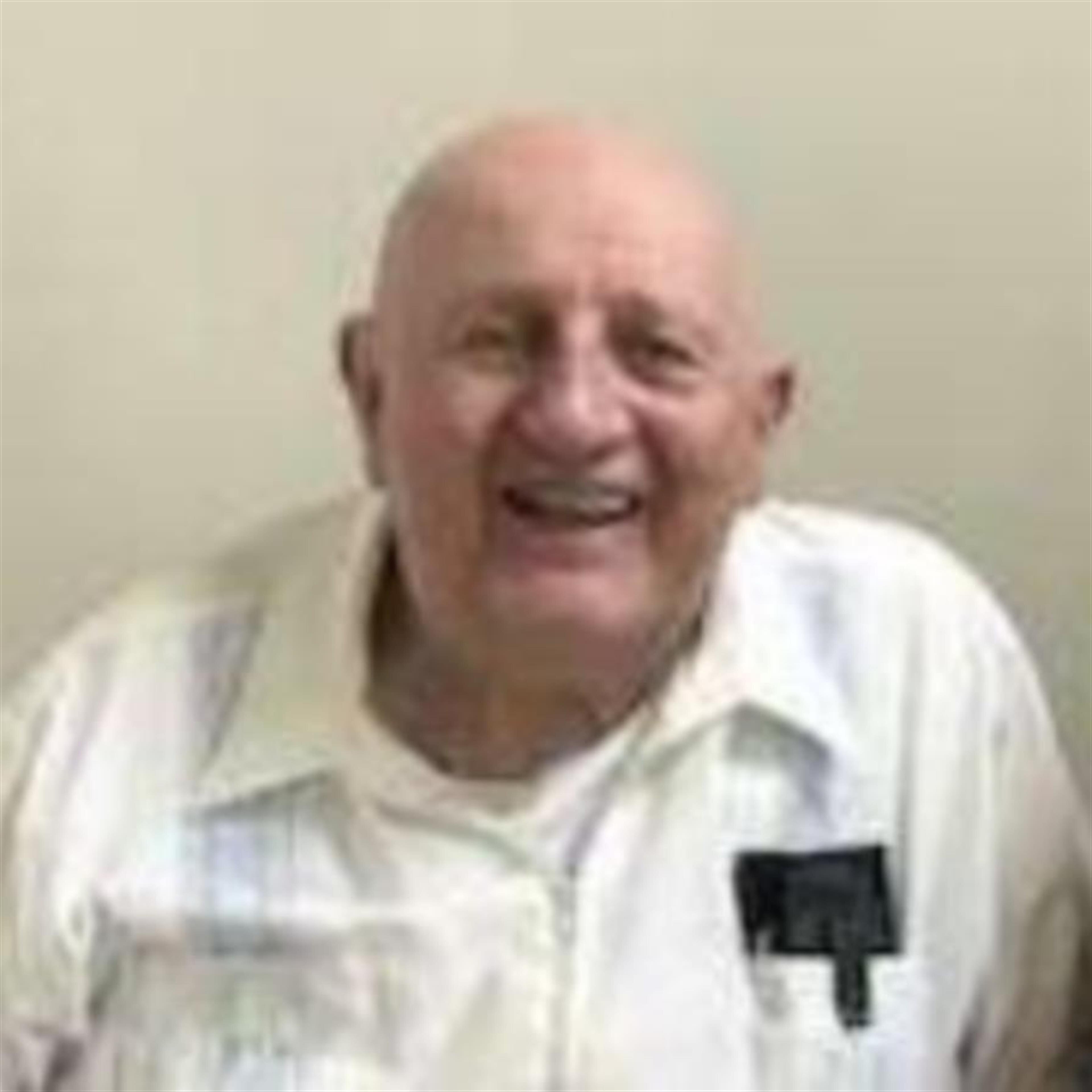 Richard "Dick" Albedyll