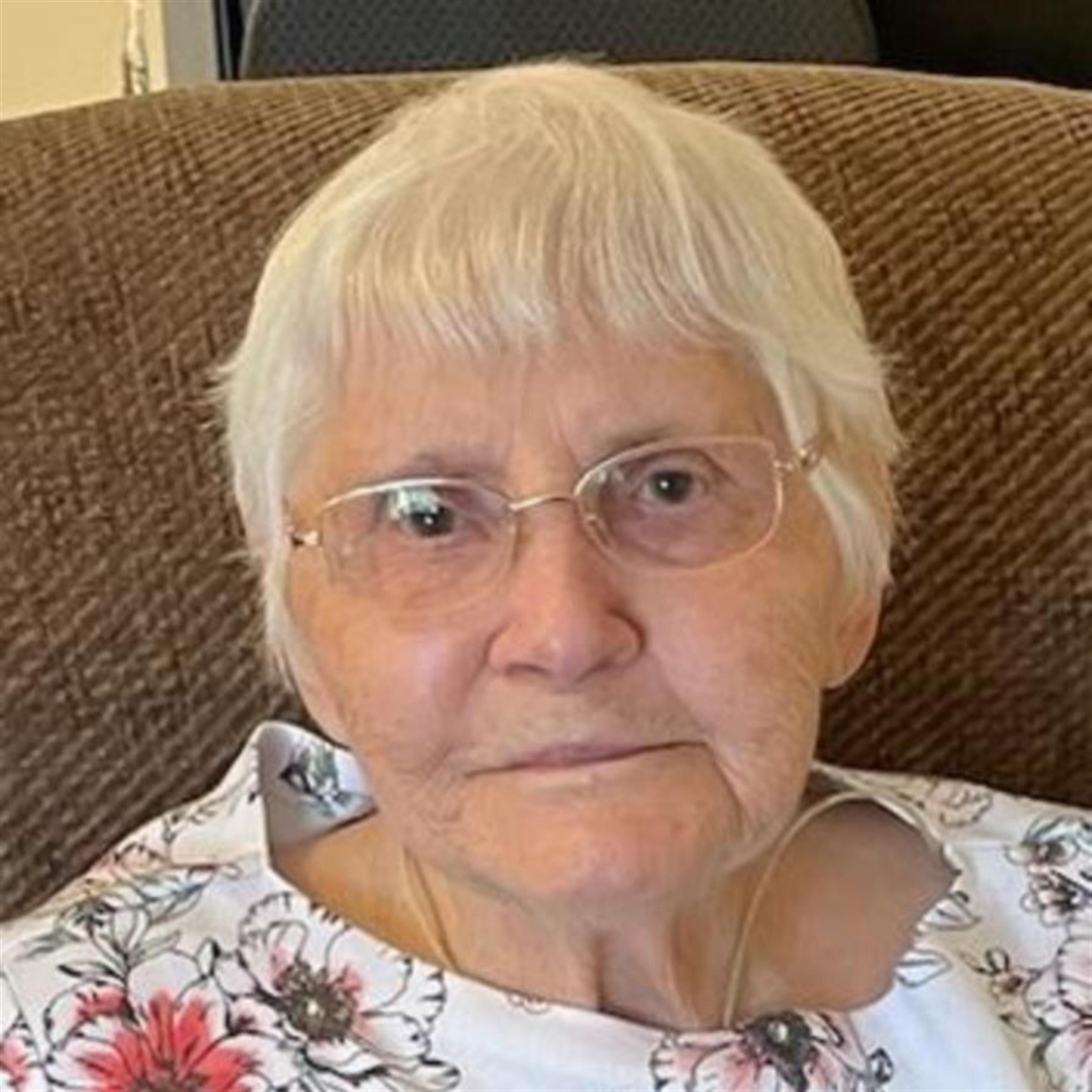 Dorothy Jean Jennings