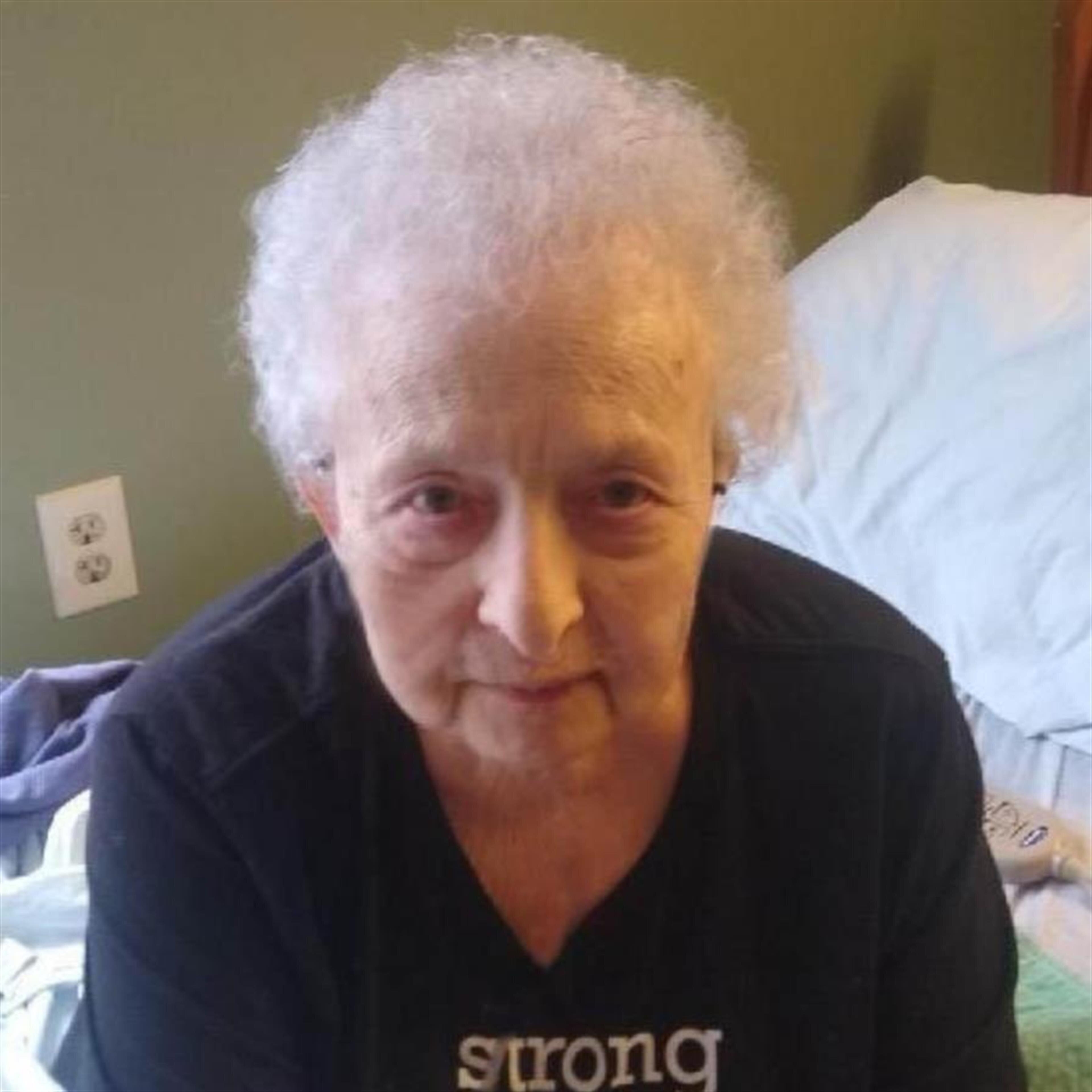 Virginia Marie Sibley