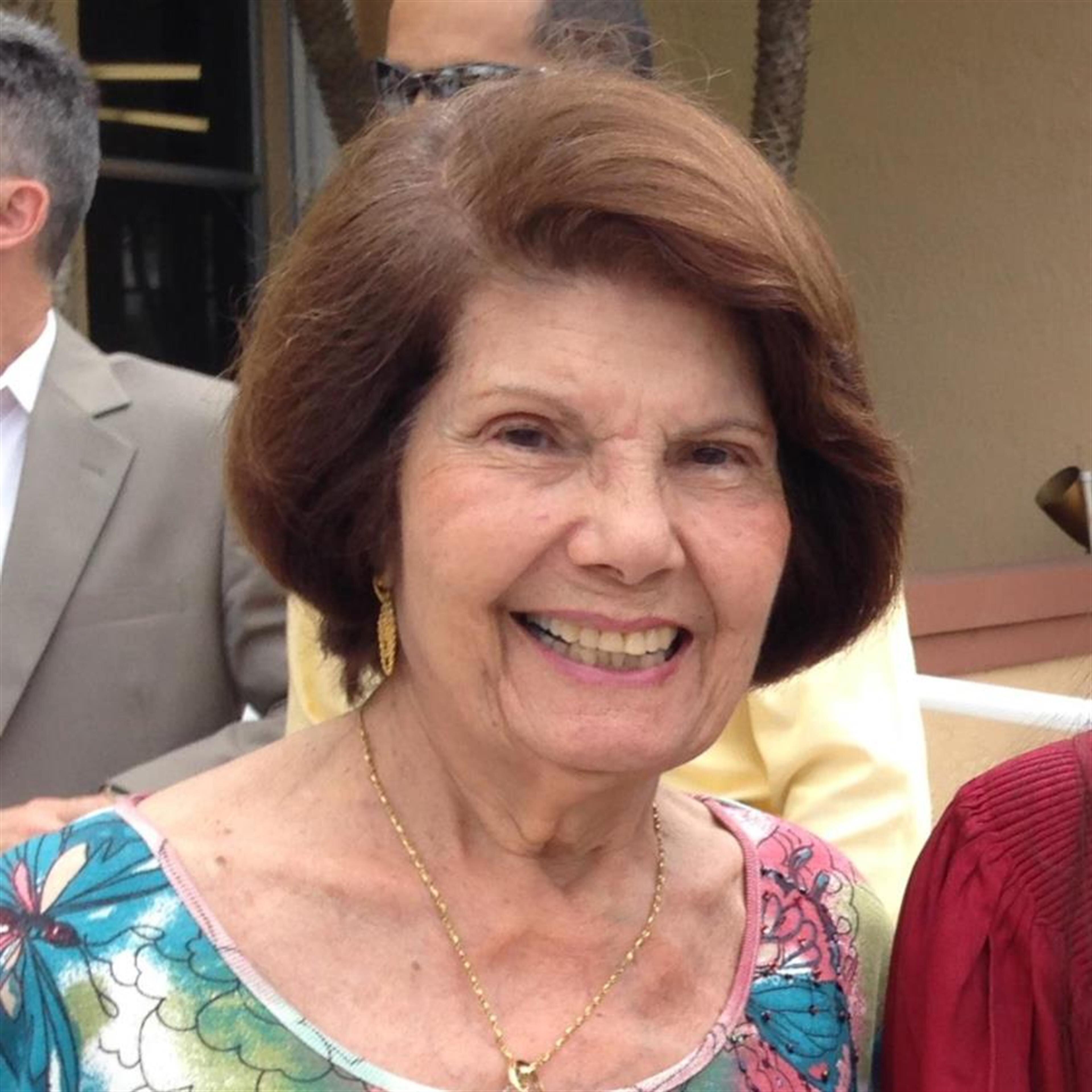 Rosario Alonso