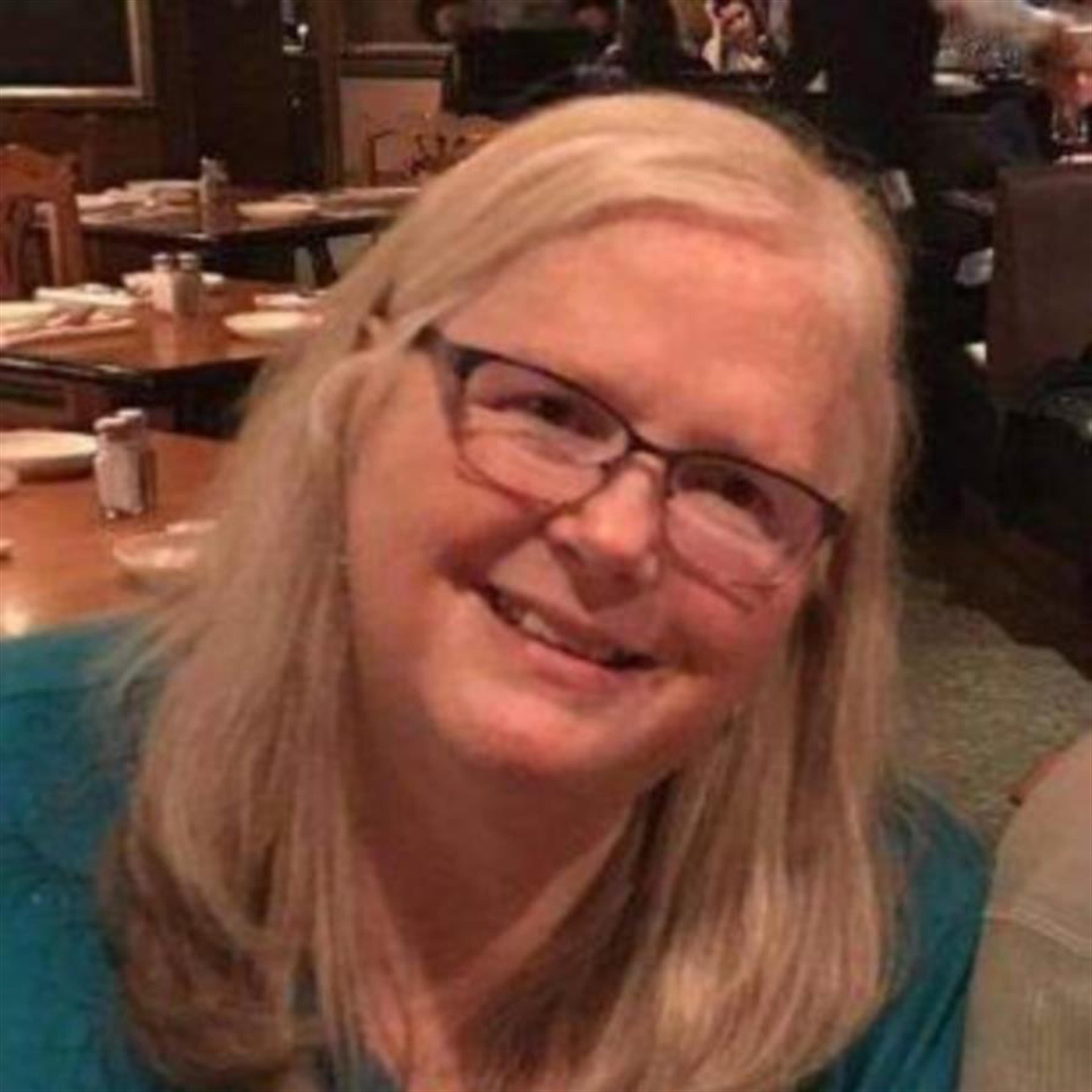 Cheryl Boyles