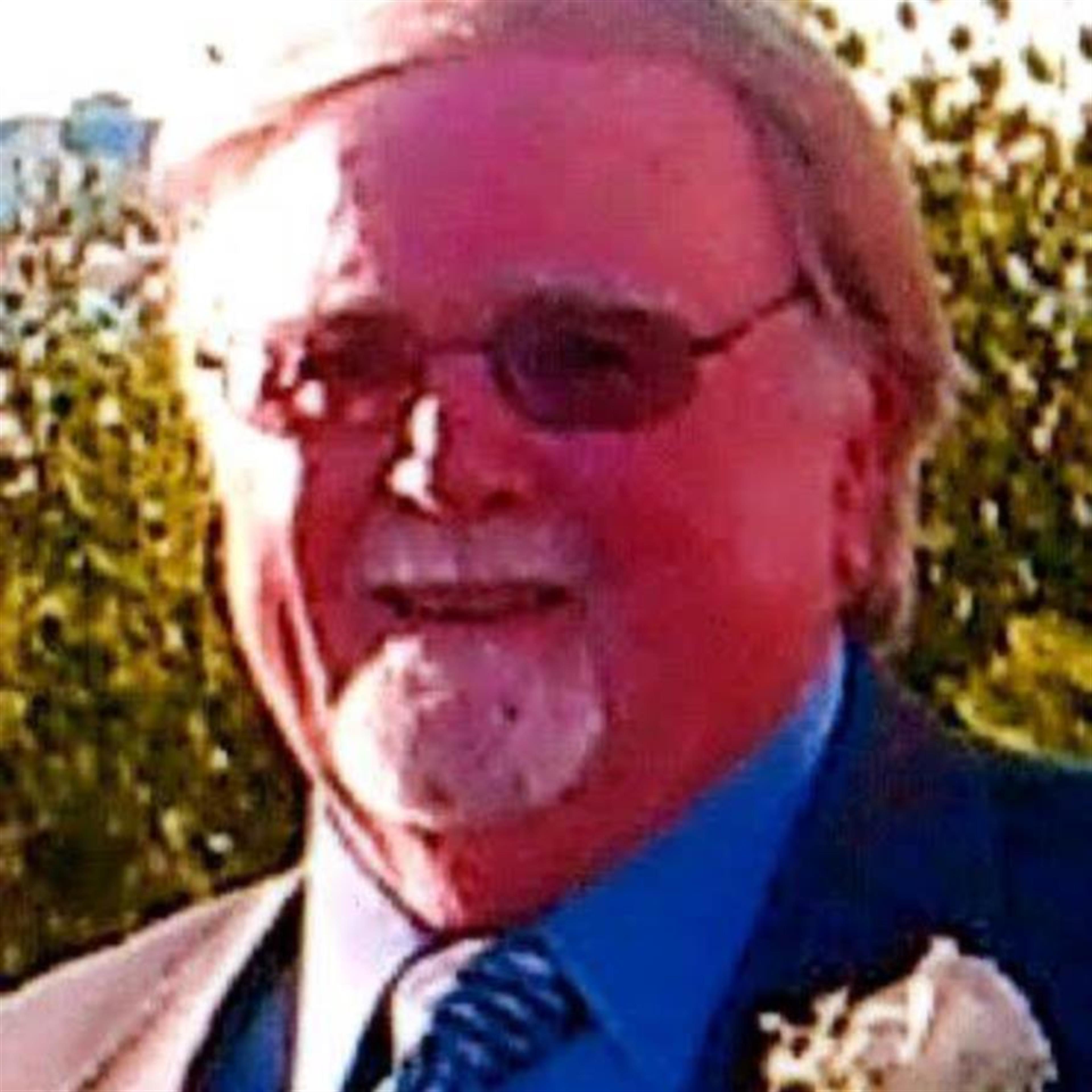 Neil Francis Kennedy Sr.