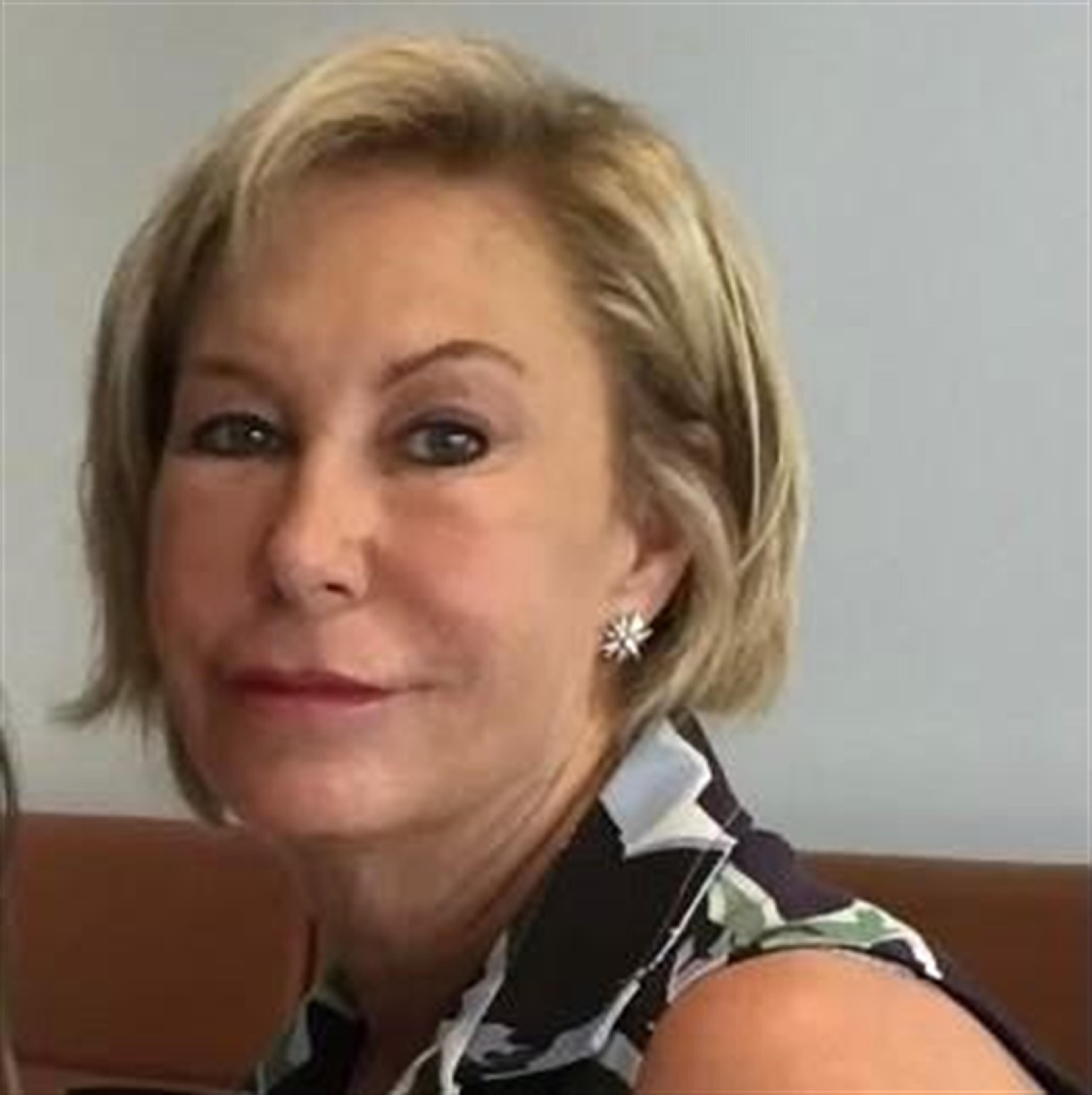 Dr. Hannah Alper