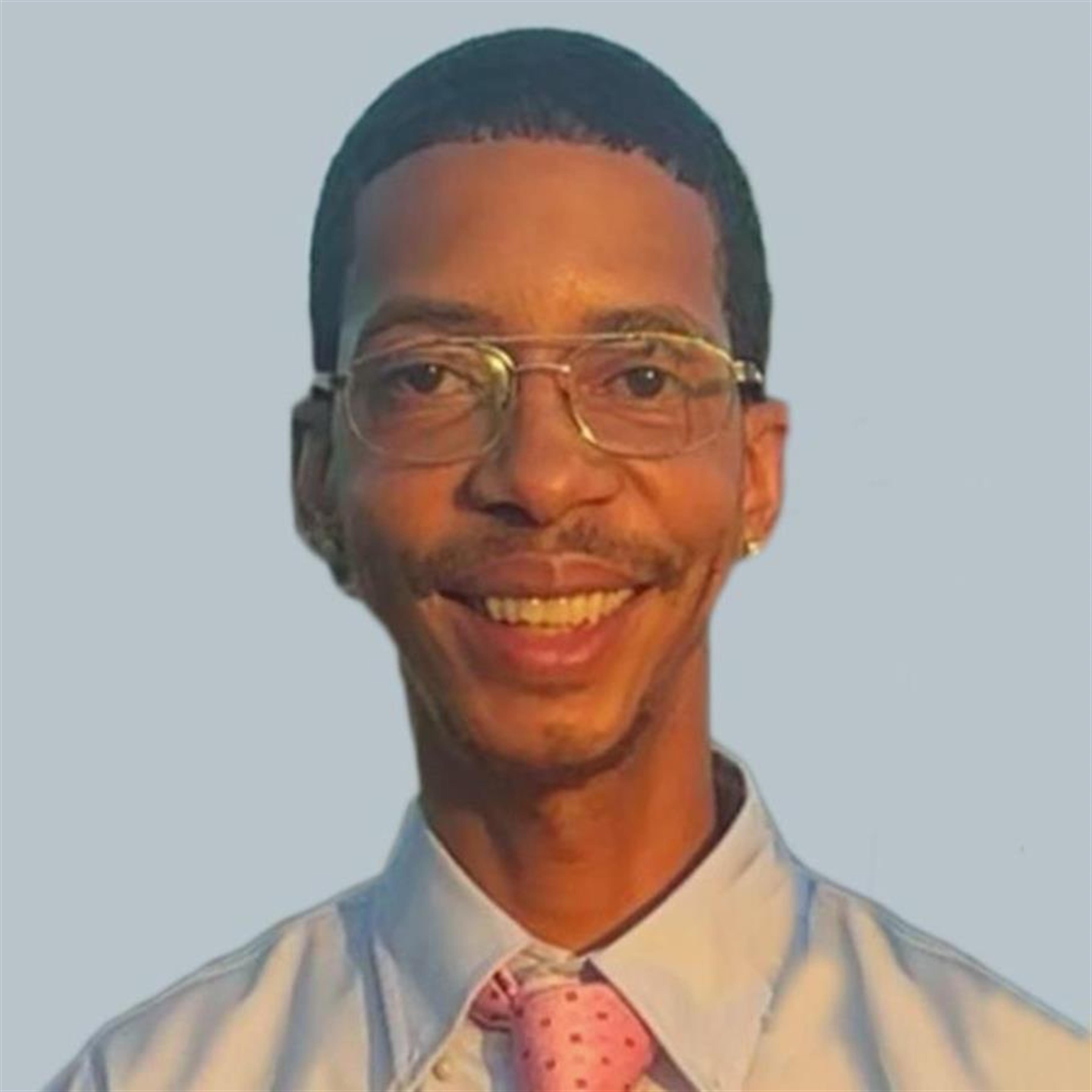 Treddis Alan Russell's obituary picture