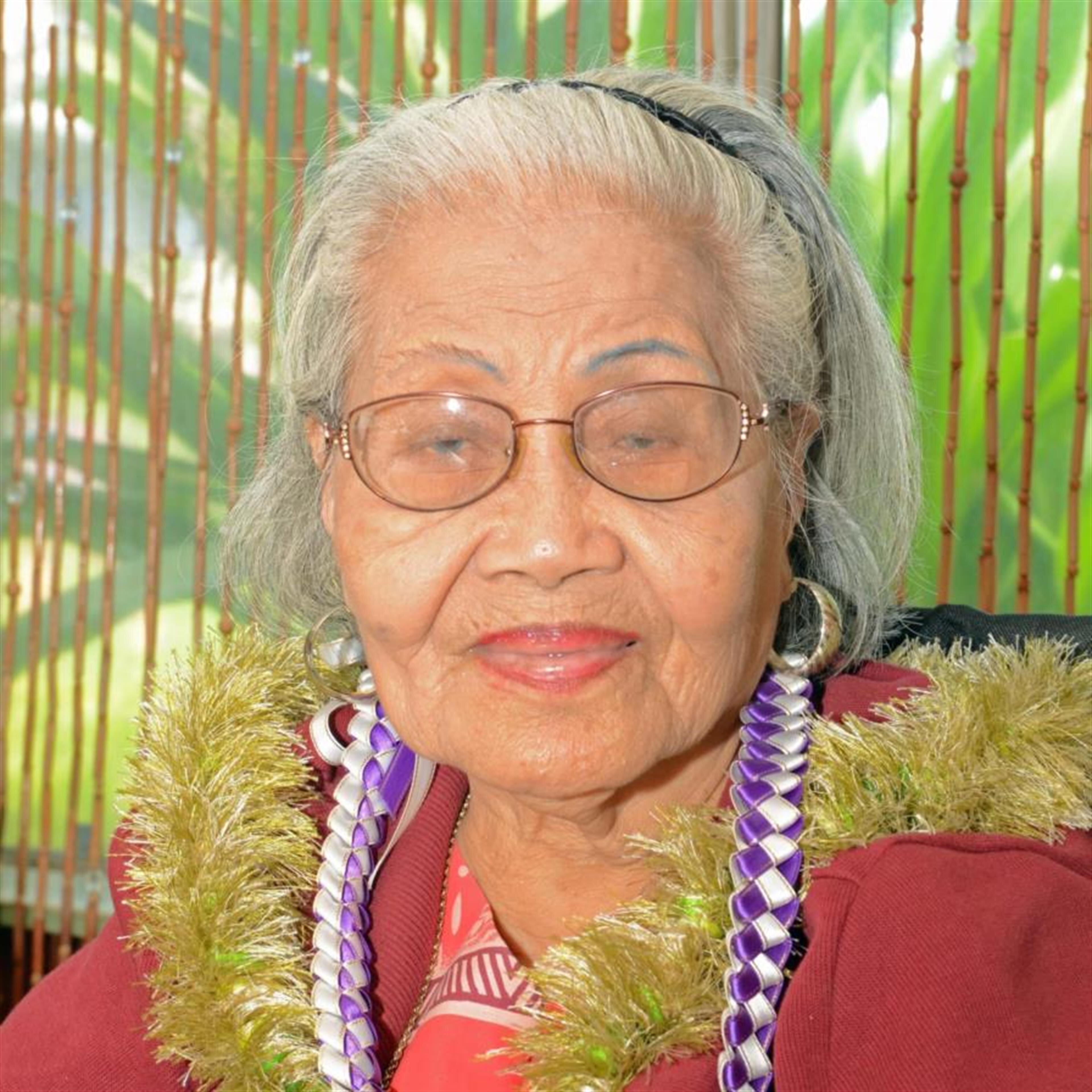 Maxima Aurelio Mariano
