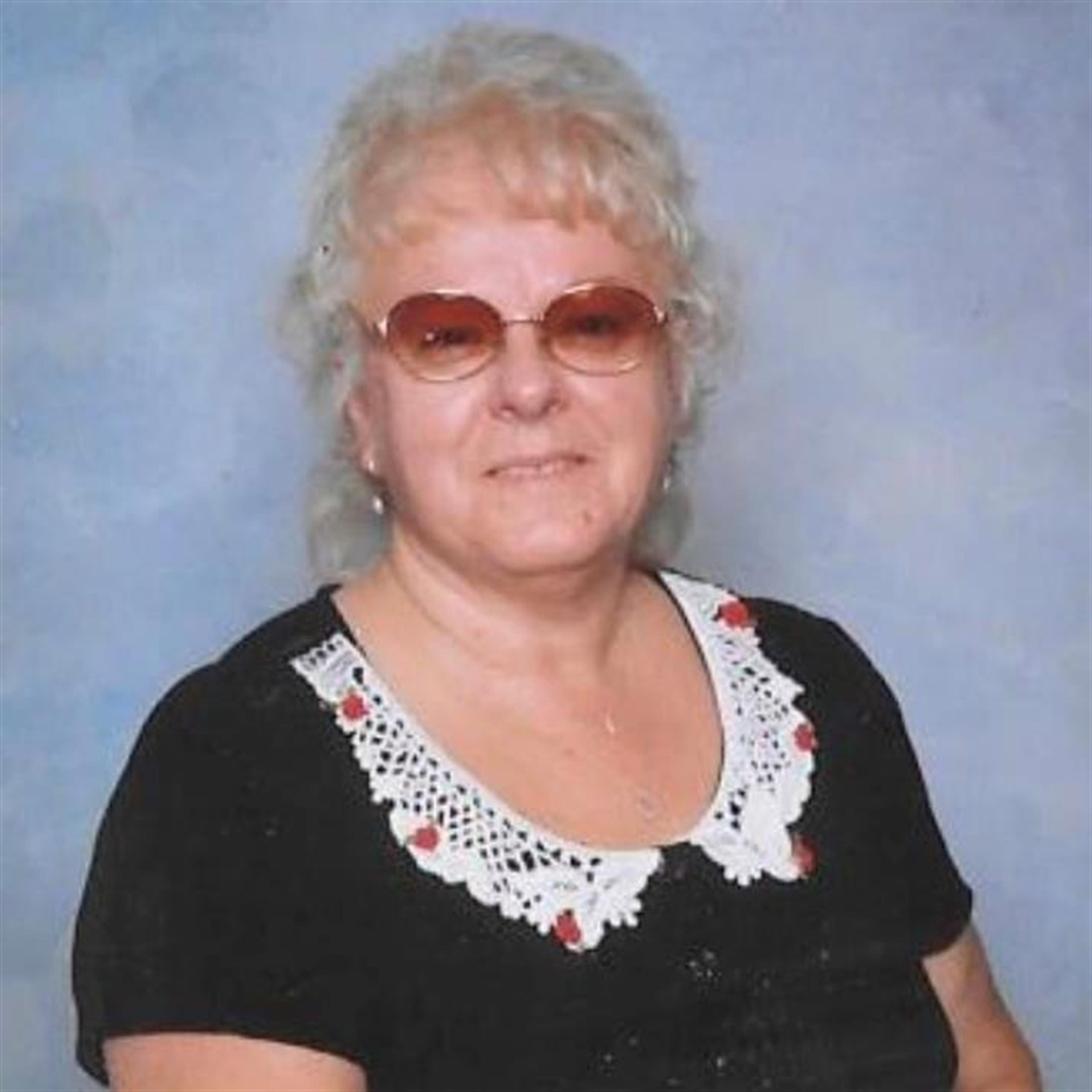 Janice Cline