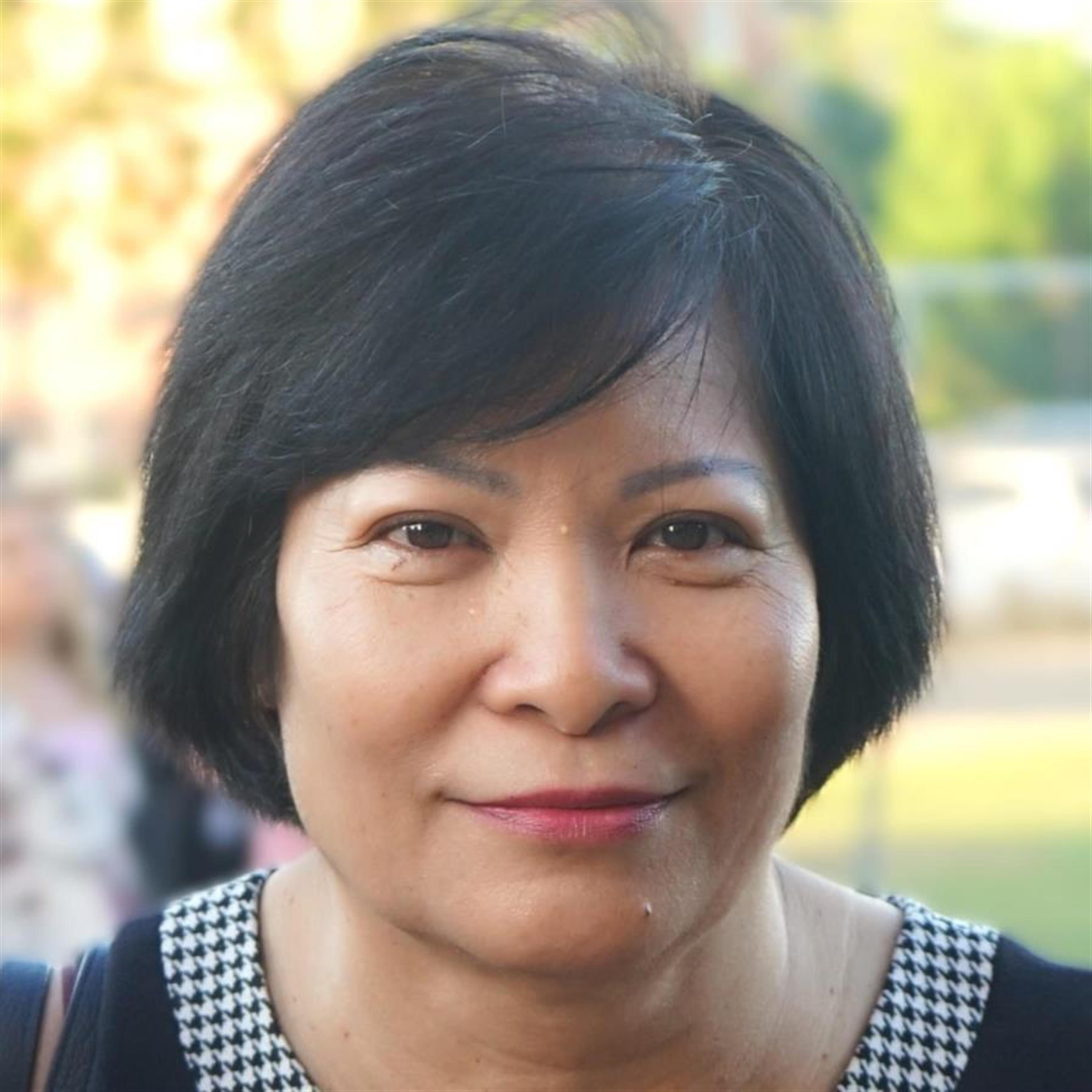 Viet Thanh Nguyen