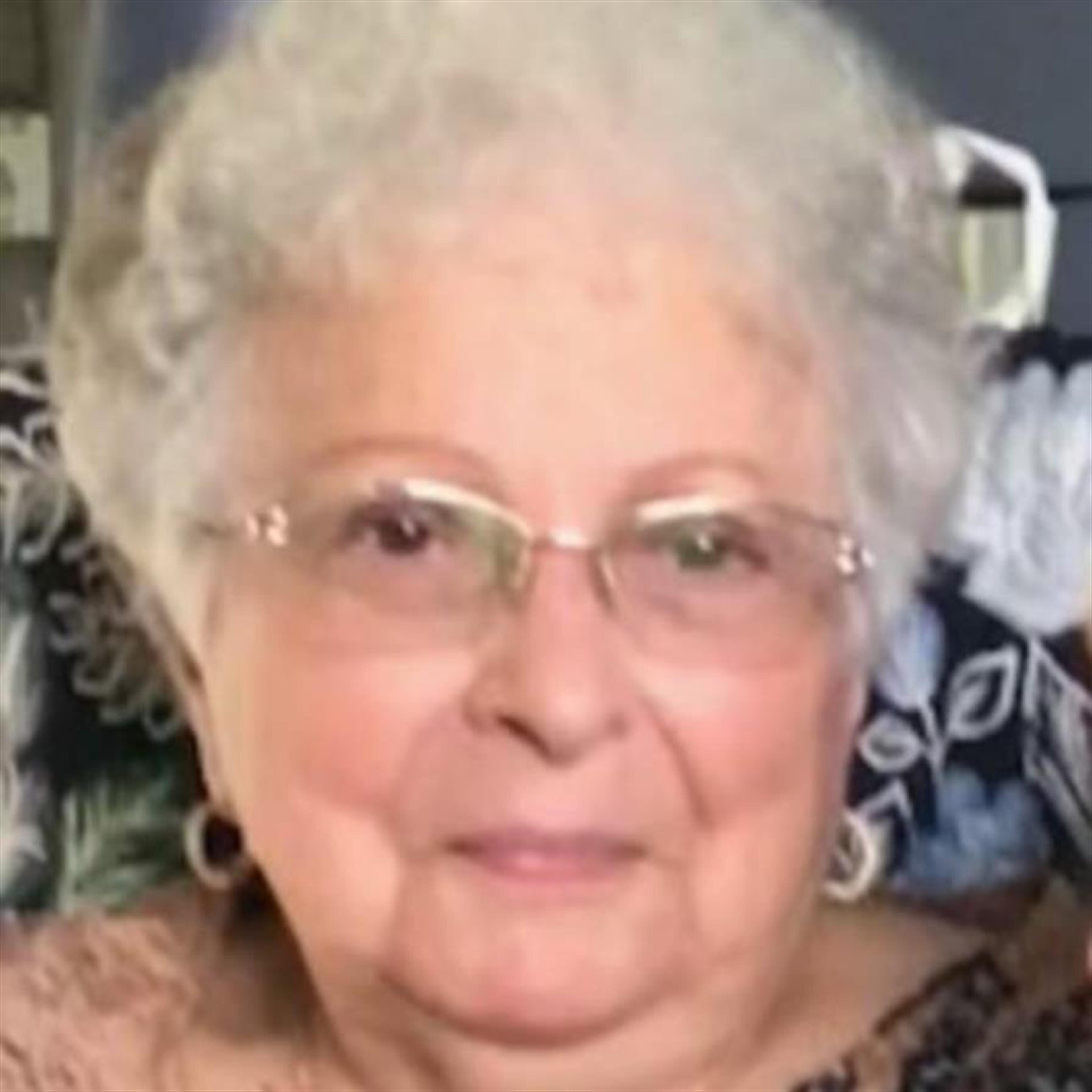 Arlie Lorene Hale