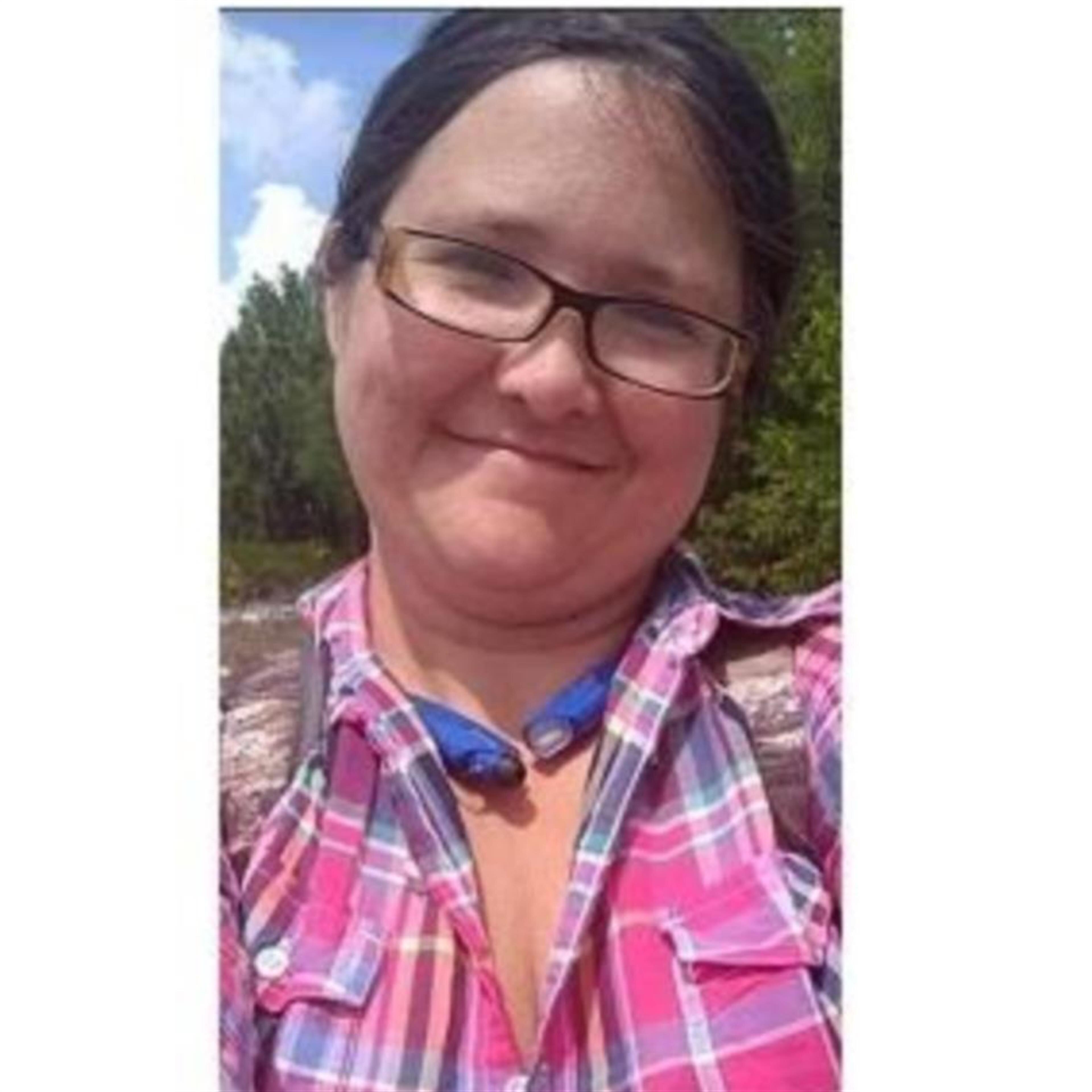 Kelly Ann (Calhoon) Stover