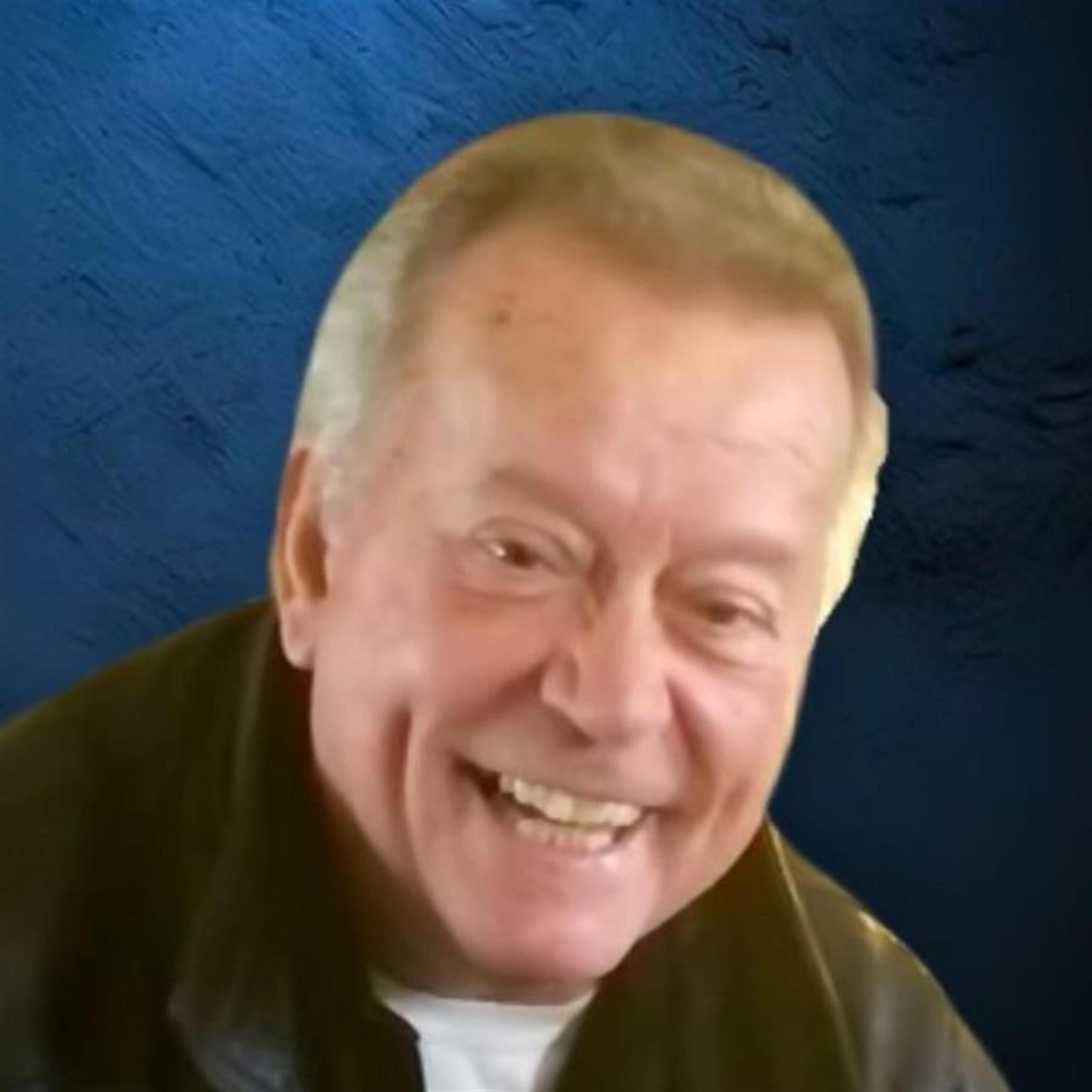Thomas Michael Delby