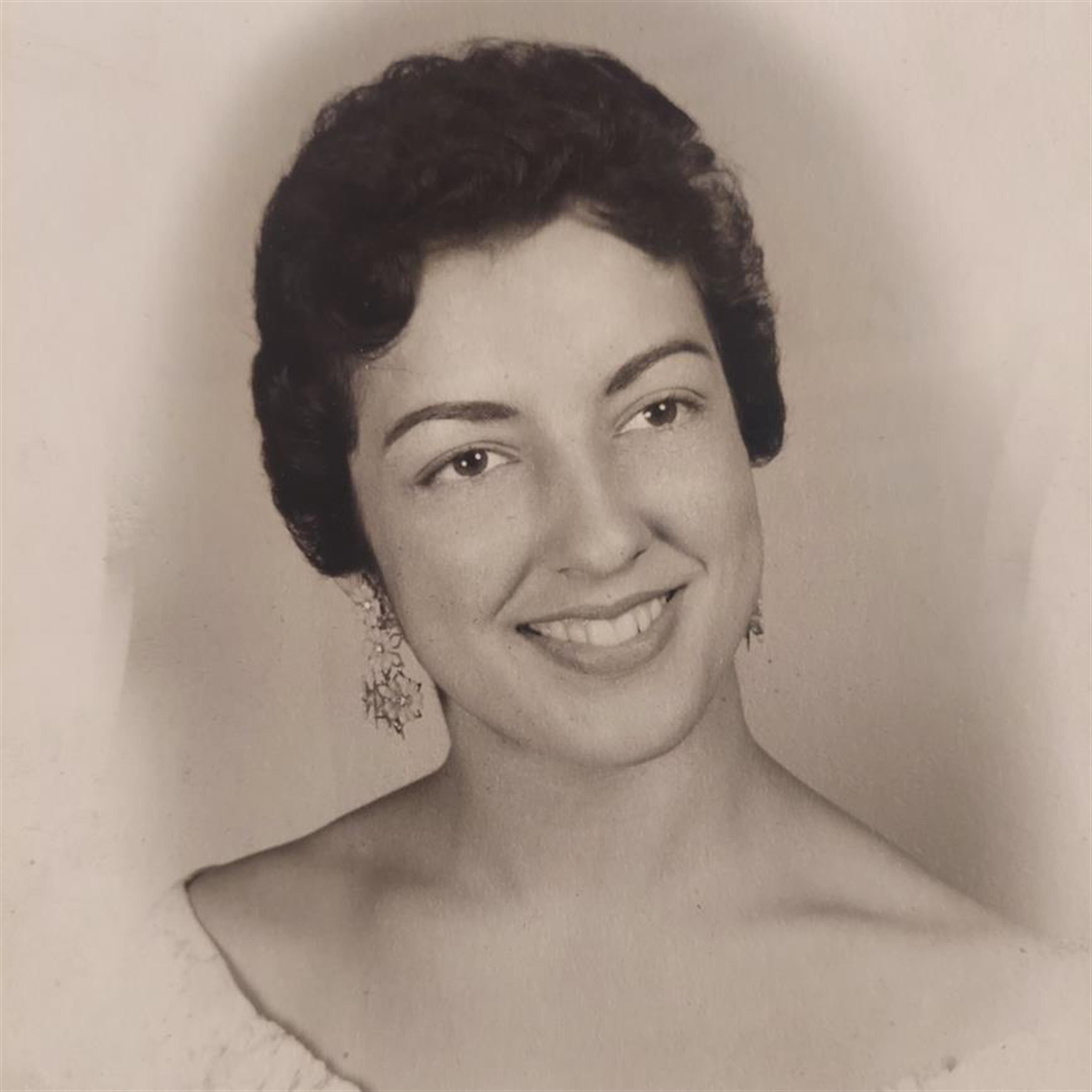 Patricia Lee Devenny