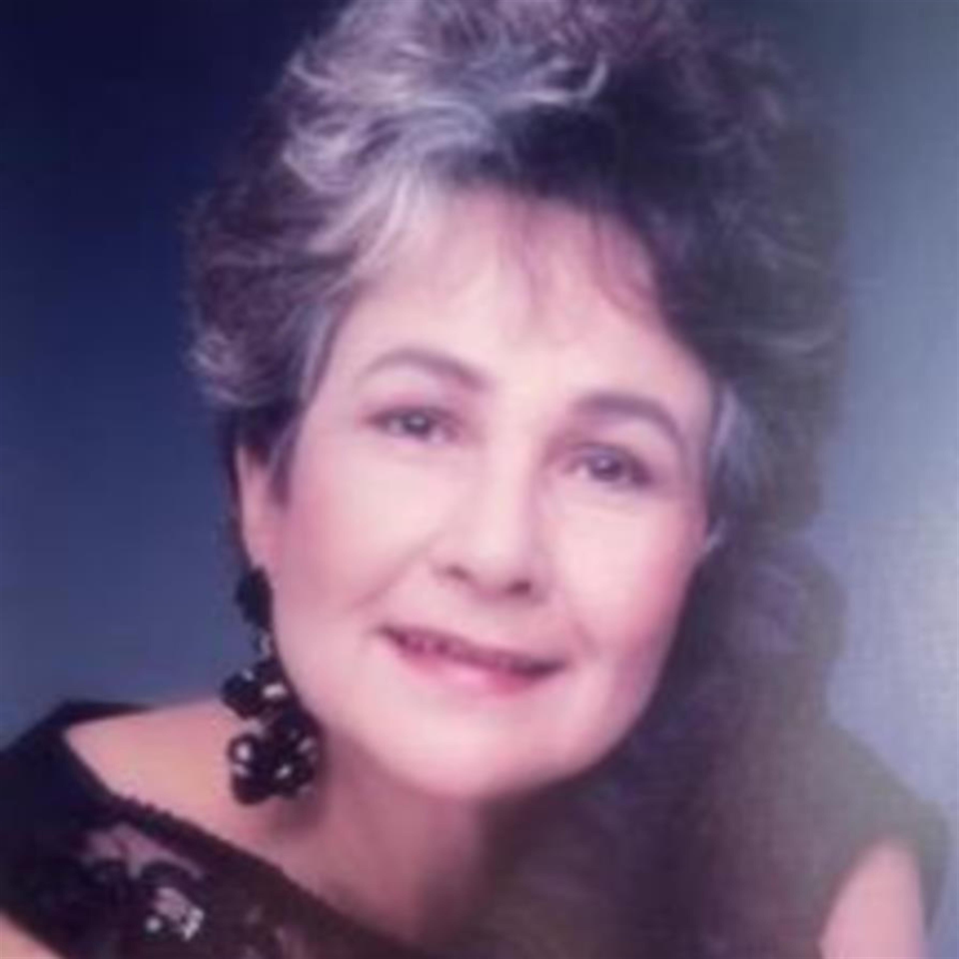 Marilourdes Pereira